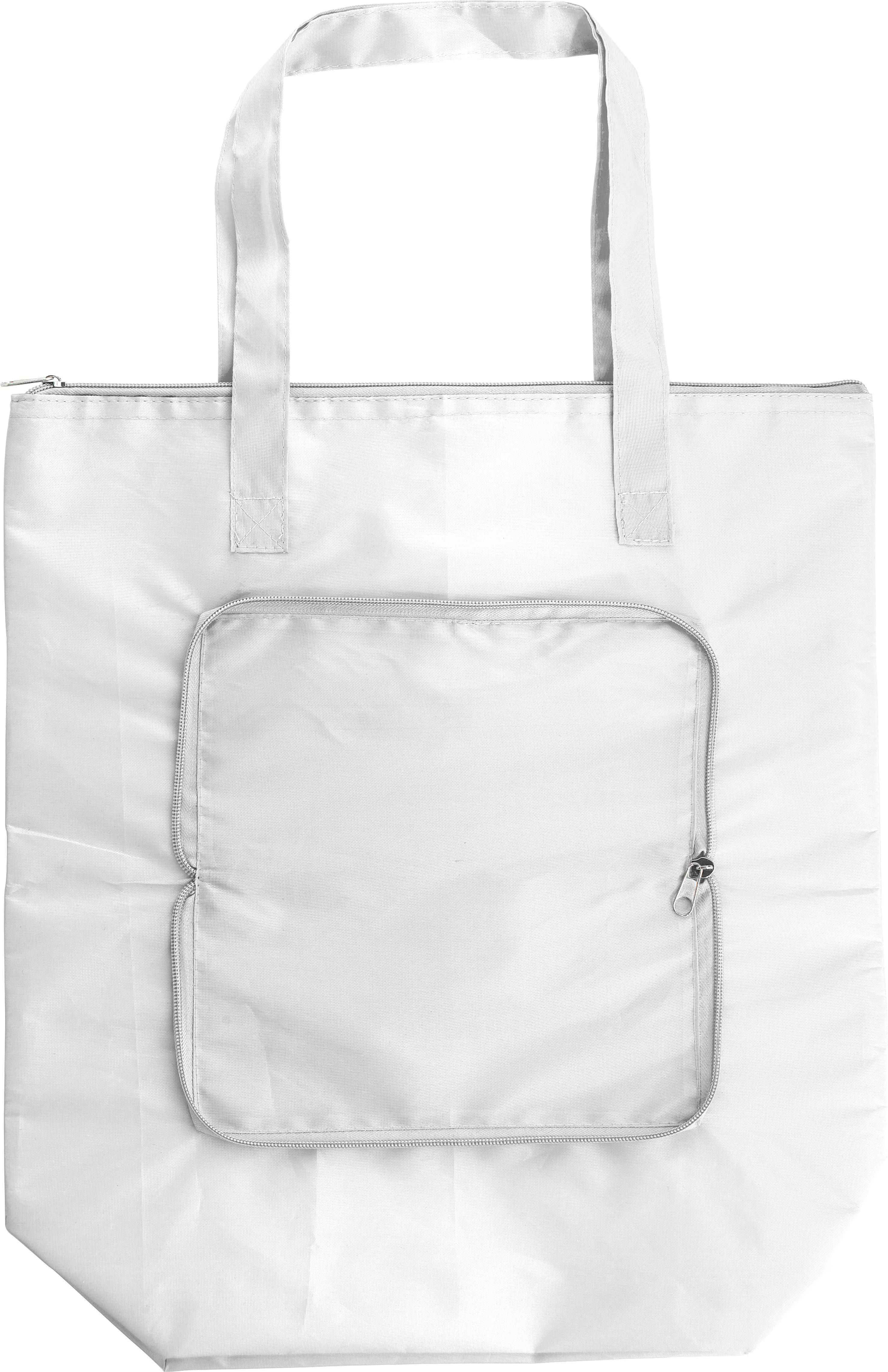 Vue 5 de Sac isotherme Hal | Pliable | 13 l