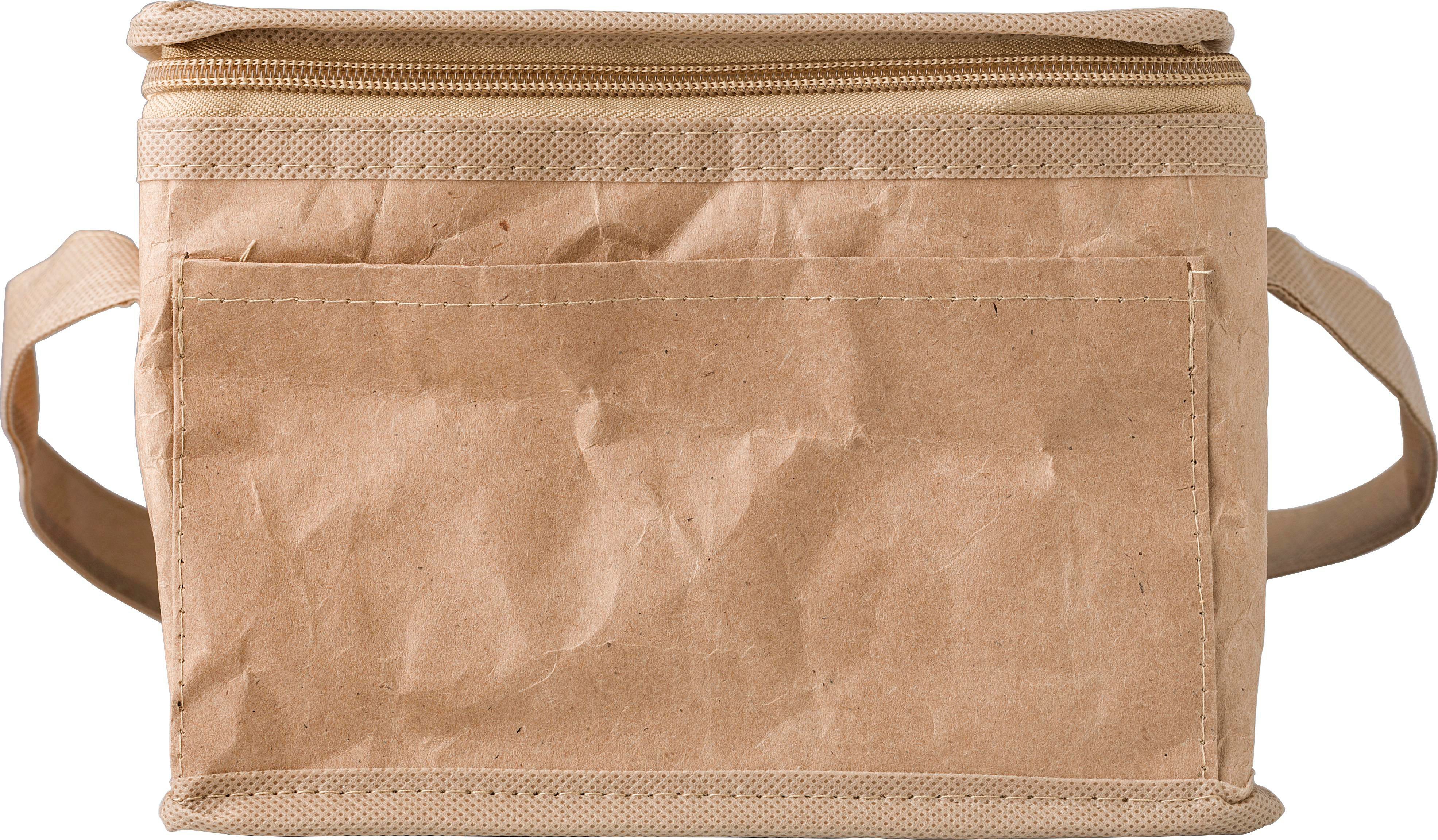 Vue 2 de Sac isotherme Ollie | Papier | 3 l