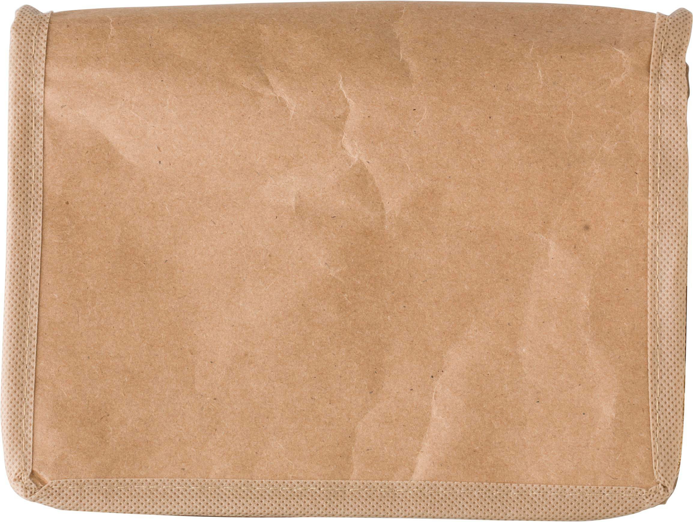 Vue 3 de Sac isotherme Ollie | Papier | 3 l