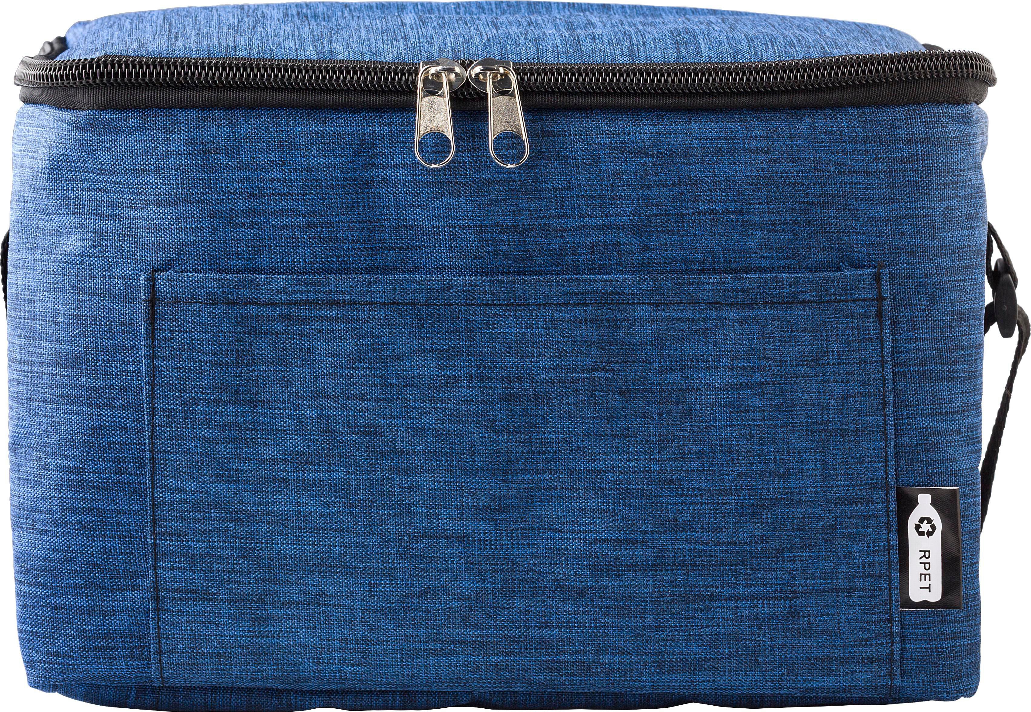 Vue 2 de Sac isotherme Isabella | rPET | 3 l