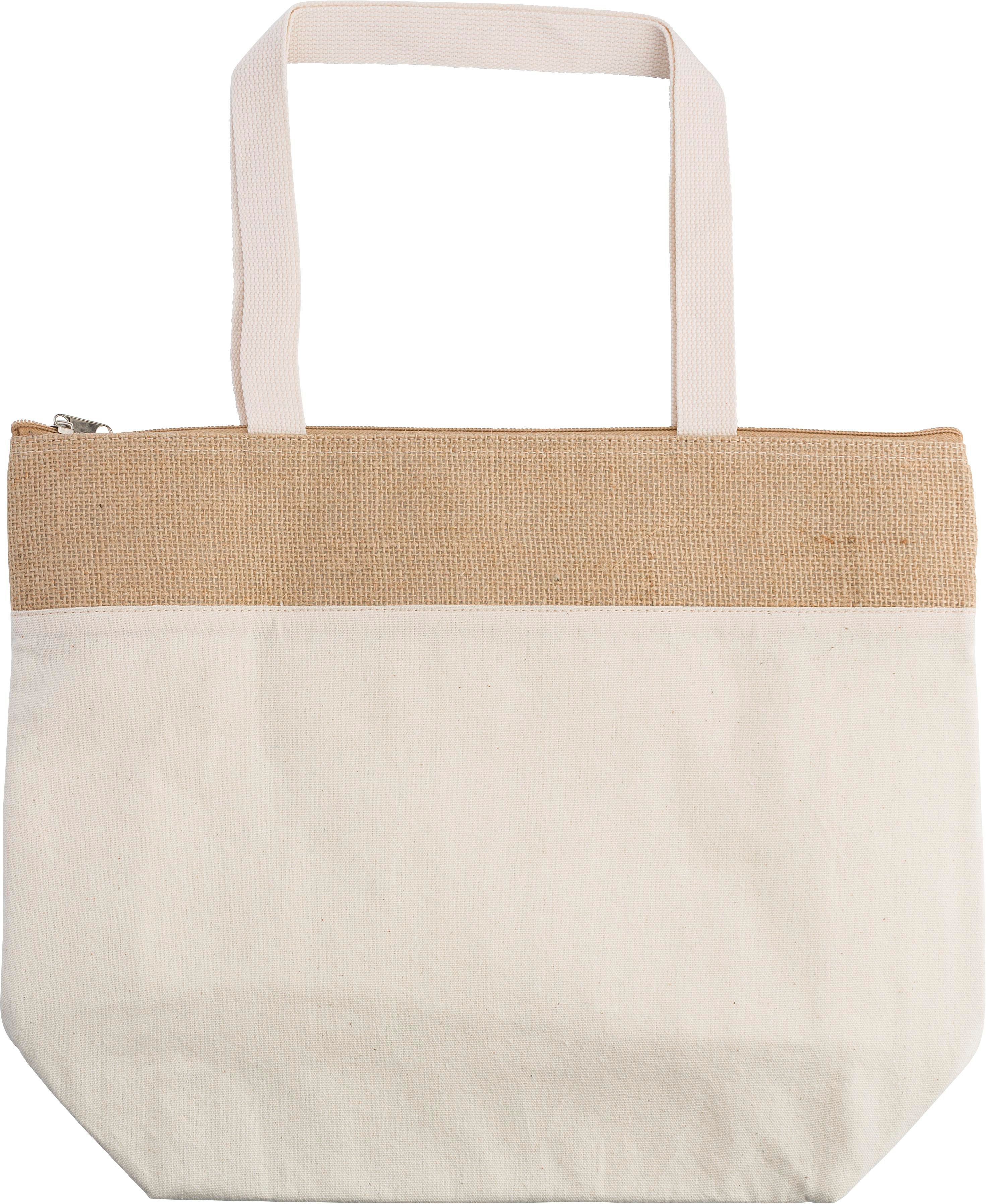 Vue 8 de Sac isotherme Randy | 12 l