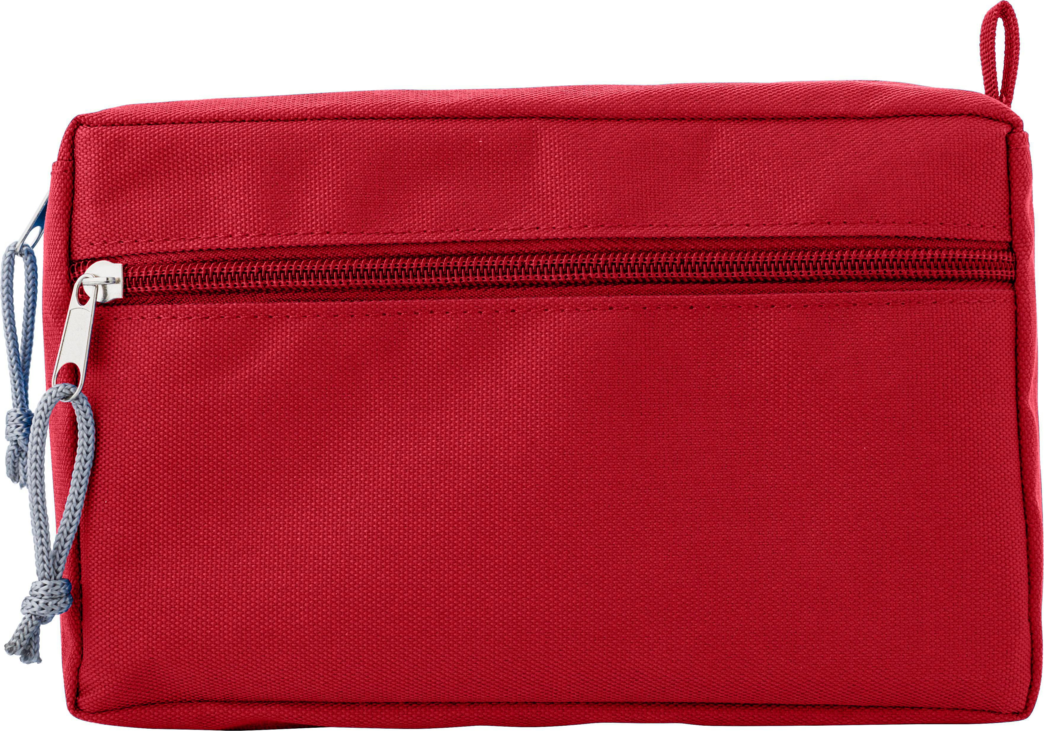 Vue 3 de Trousse de toilette Natasha | Recyclé | 1,9 l