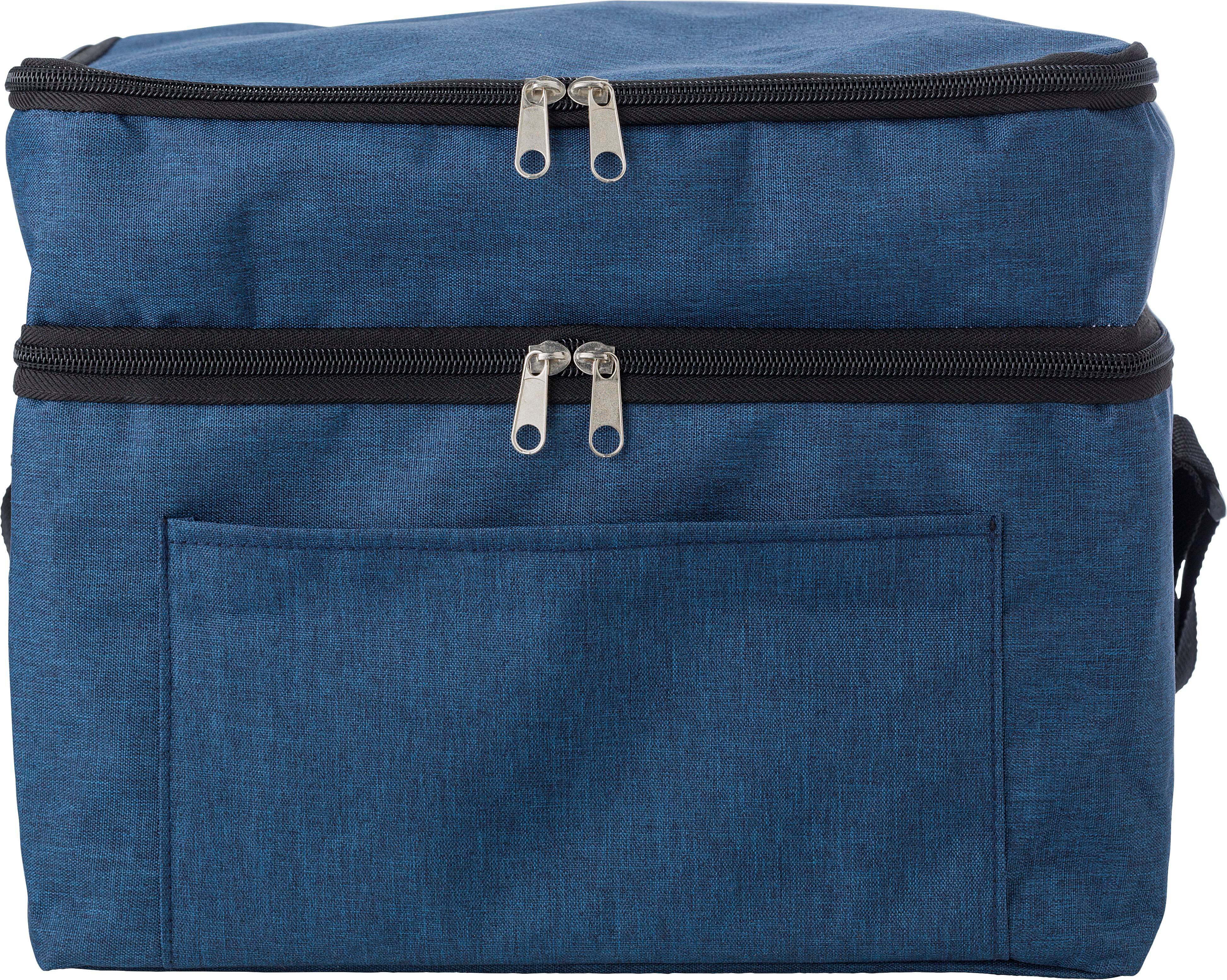Vue 3 de Sac isotherme Troy | Recyclé | 15 l