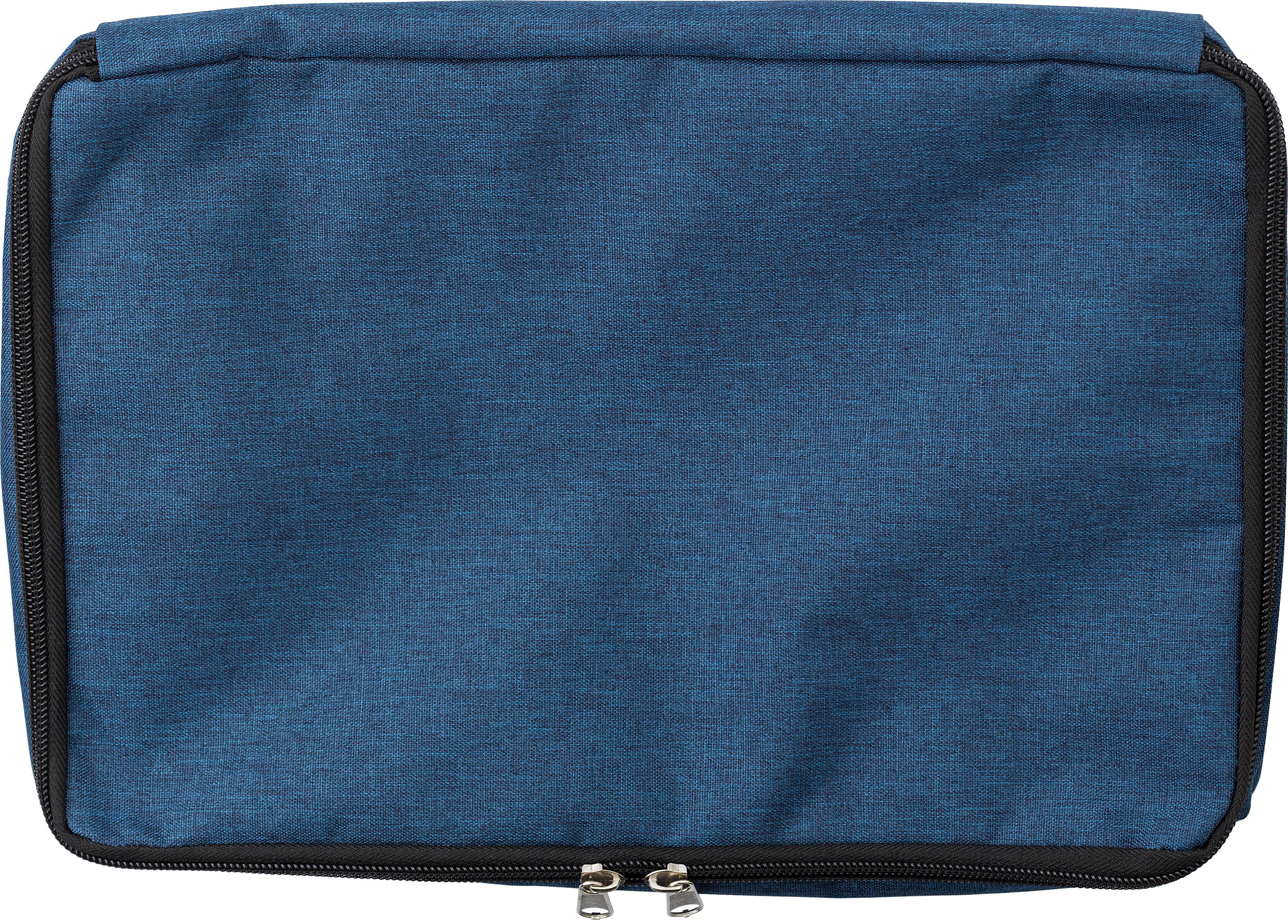Vue 2 de Sac isotherme Troy | Recyclé | 15 l