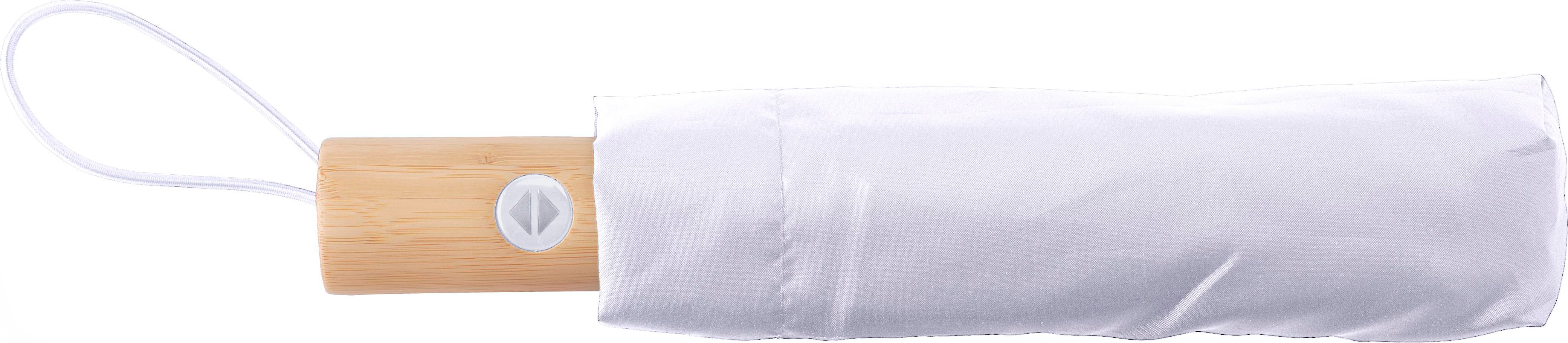 Vue 7 de Parapluie Teodora | Recyclé