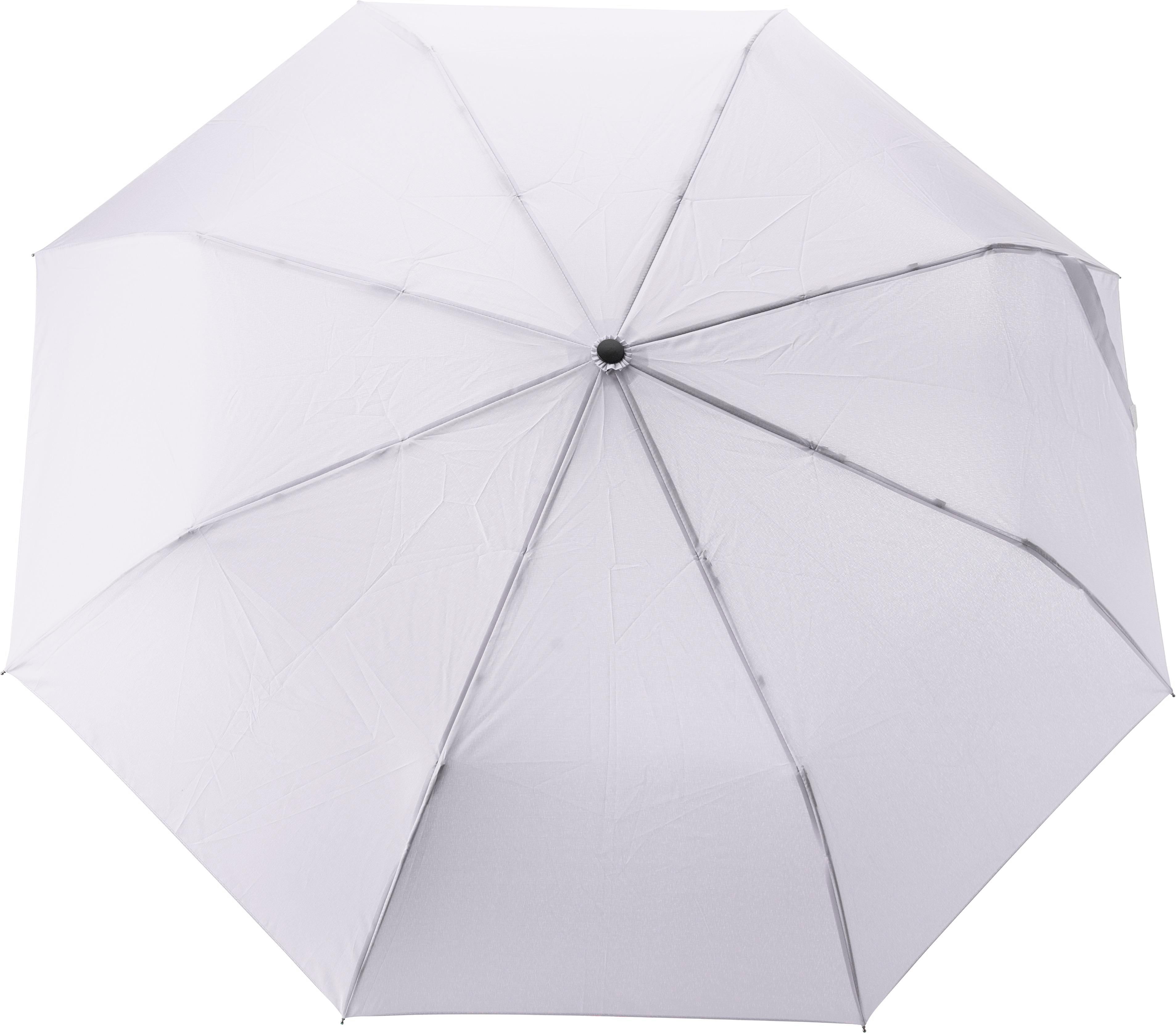 Vue 6 de Parapluie Teodora | Recyclé