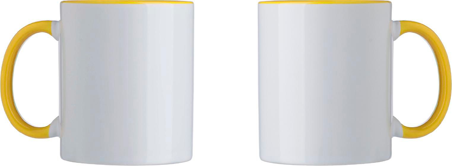 Vue 2 de Mug Blair | 300 ml