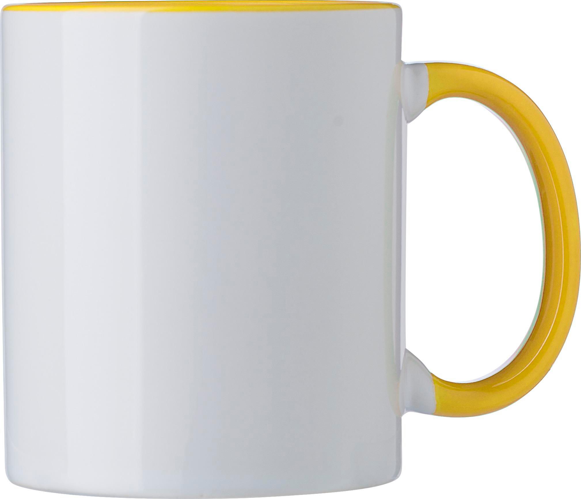 Vue 4 de Mug Blair | 300 ml