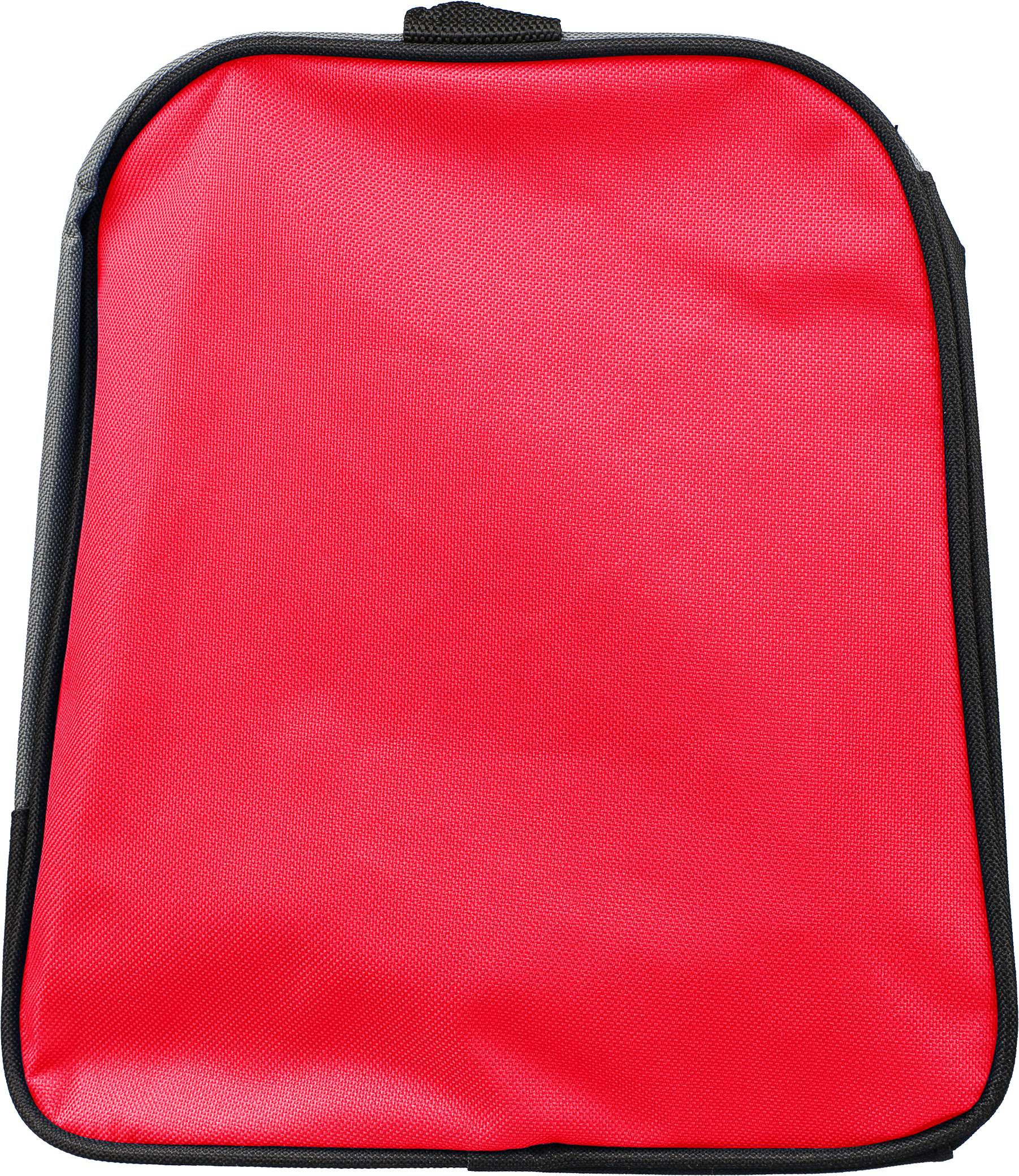Vue 5 de Sac de sport Wyatt | Polyester