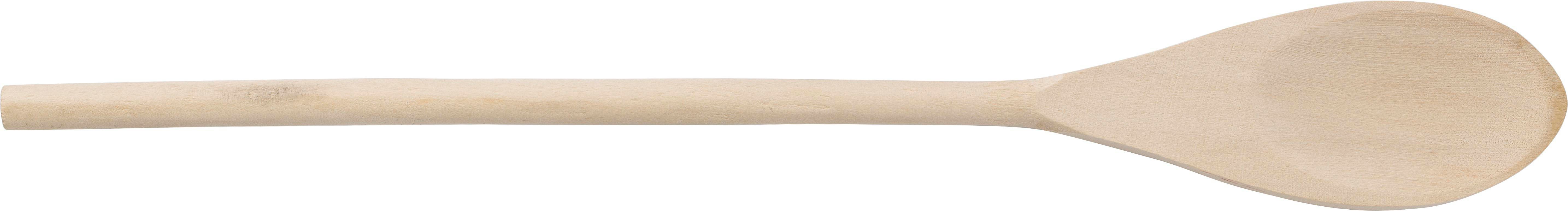 Vue 2 de Cuillère en bois Beckham
