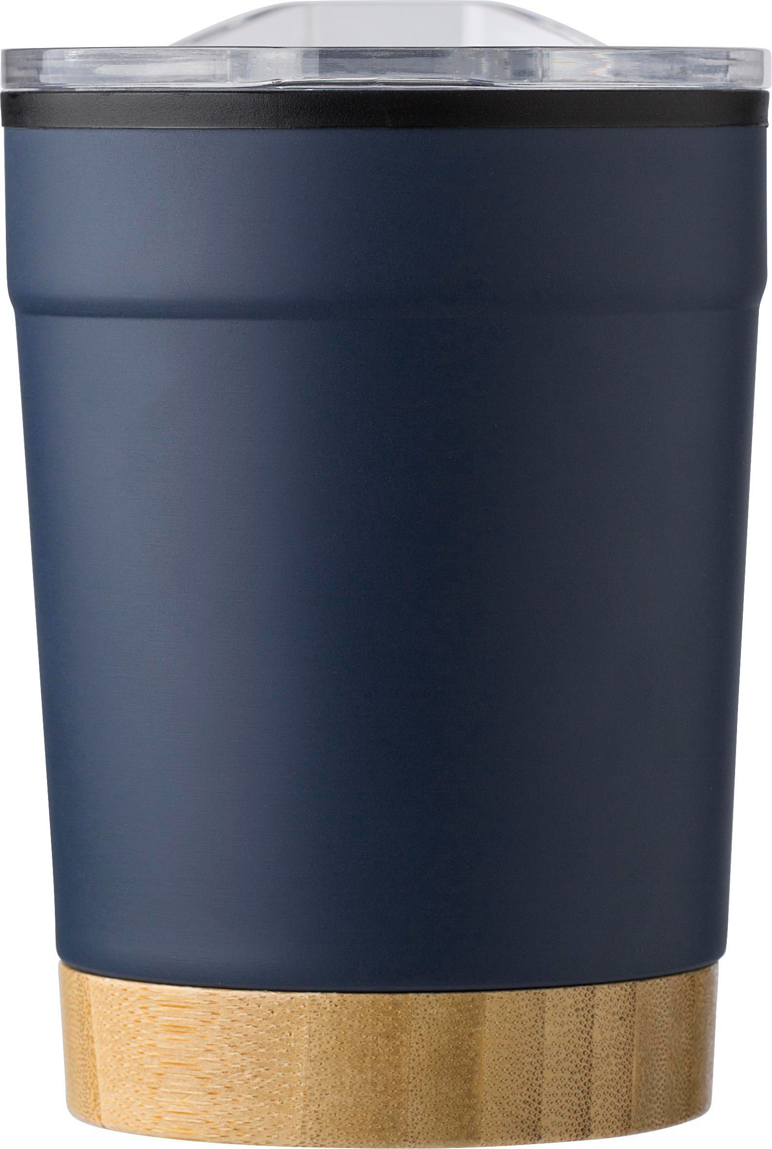 Vue 4 de Gobelet thermos Sophia | 300 ml