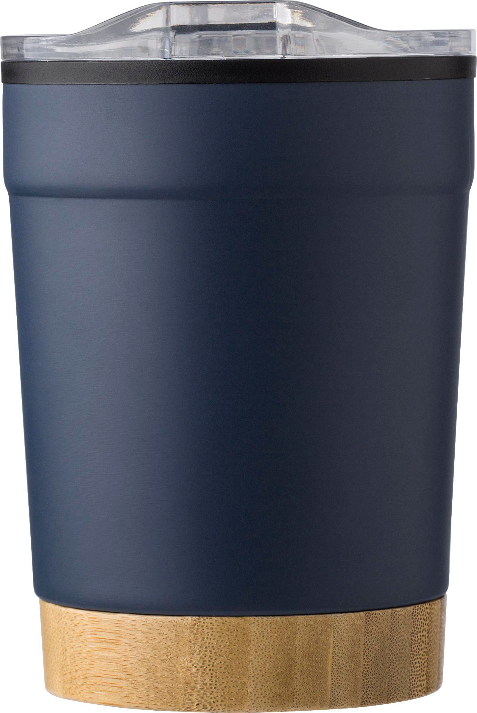 Vue 3 de Gobelet thermos Sophia | 300 ml