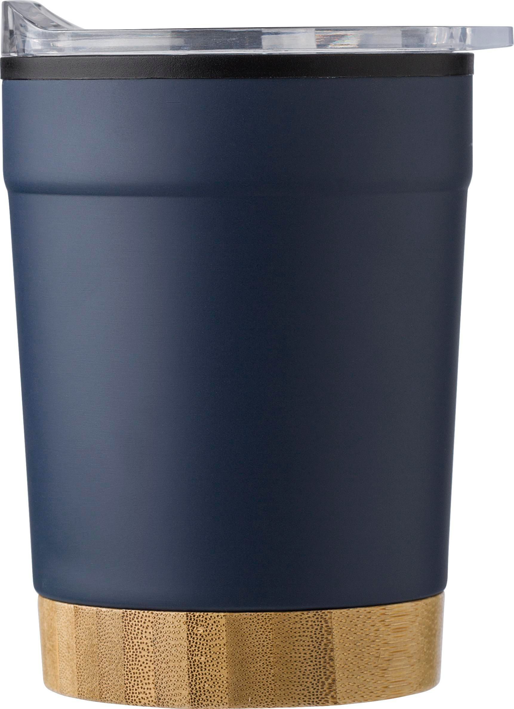 Vue 2 de Gobelet thermos Sophia | 300 ml