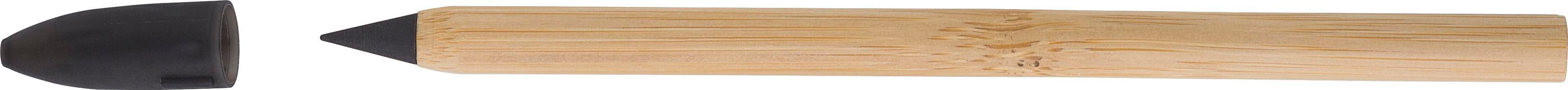 Vue 2 de Crayon Hayes | Bambou | Infini