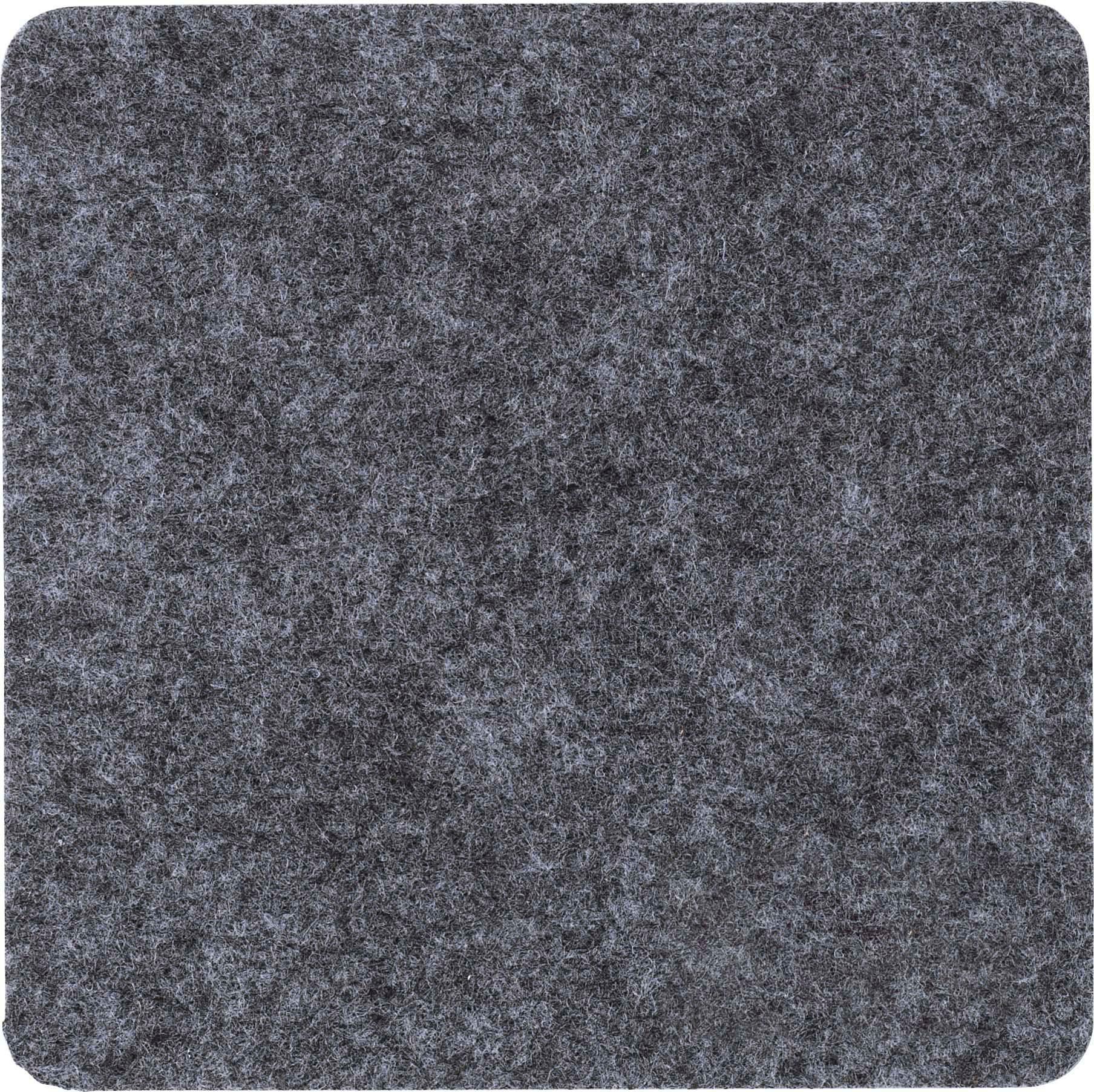 Vue 8 de Set de sous-verres Lawrence | Recyclé | Support en bambou