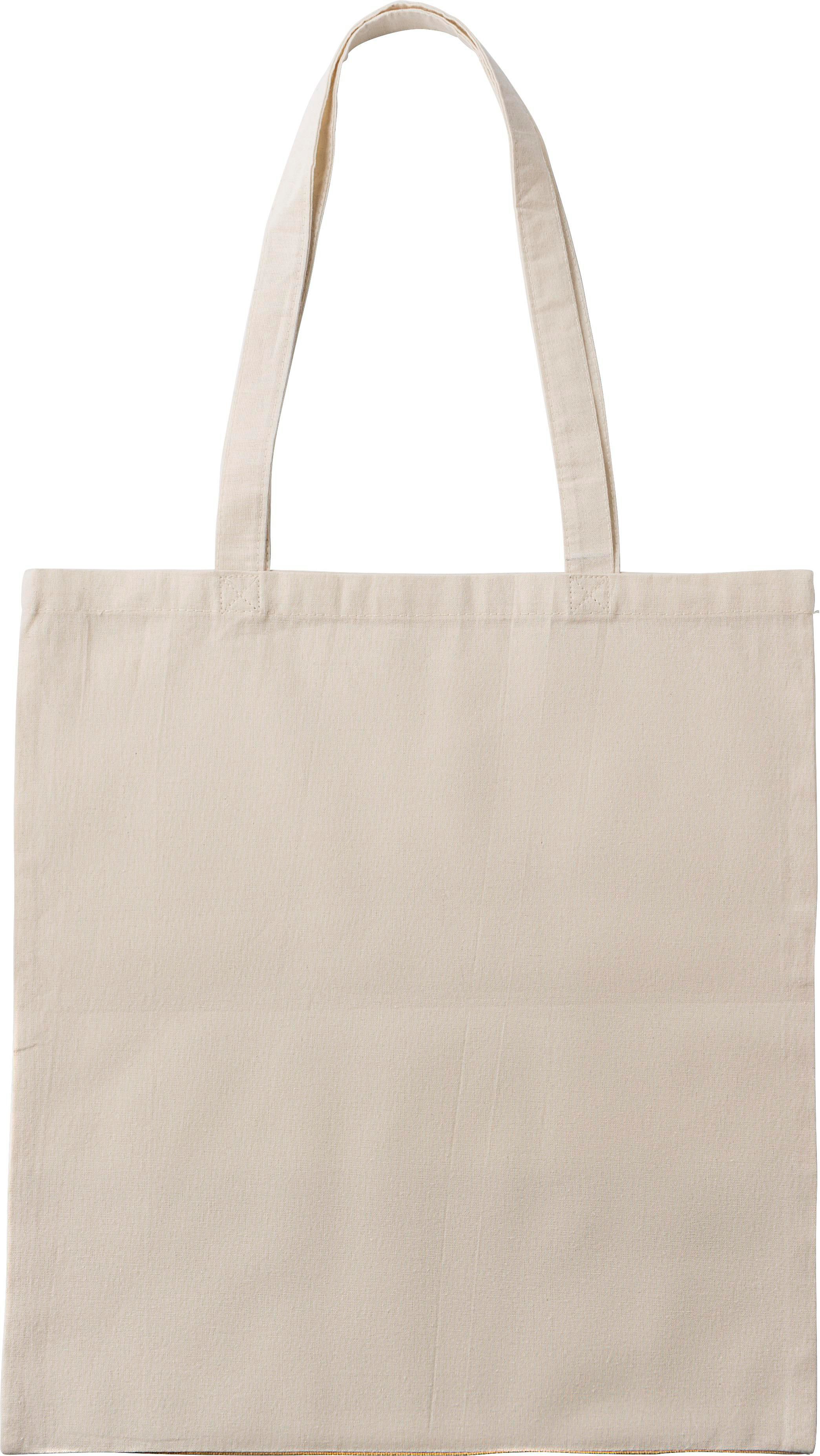 Vue 2 de Sac shopping Kyler | Coton | 4,5 l