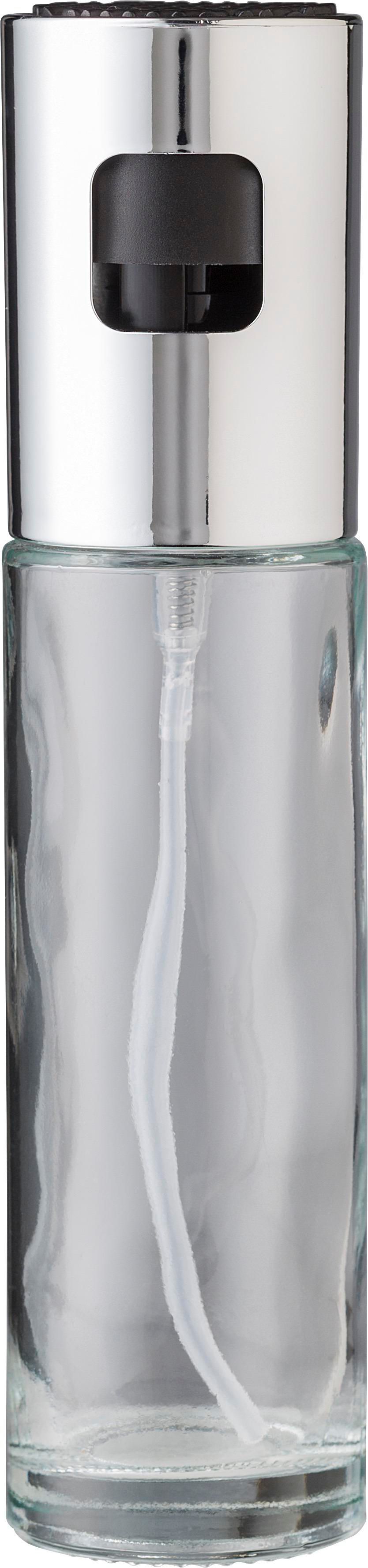 Vue 2 de Distributeur d'huile Caius | Verre | 100 ml