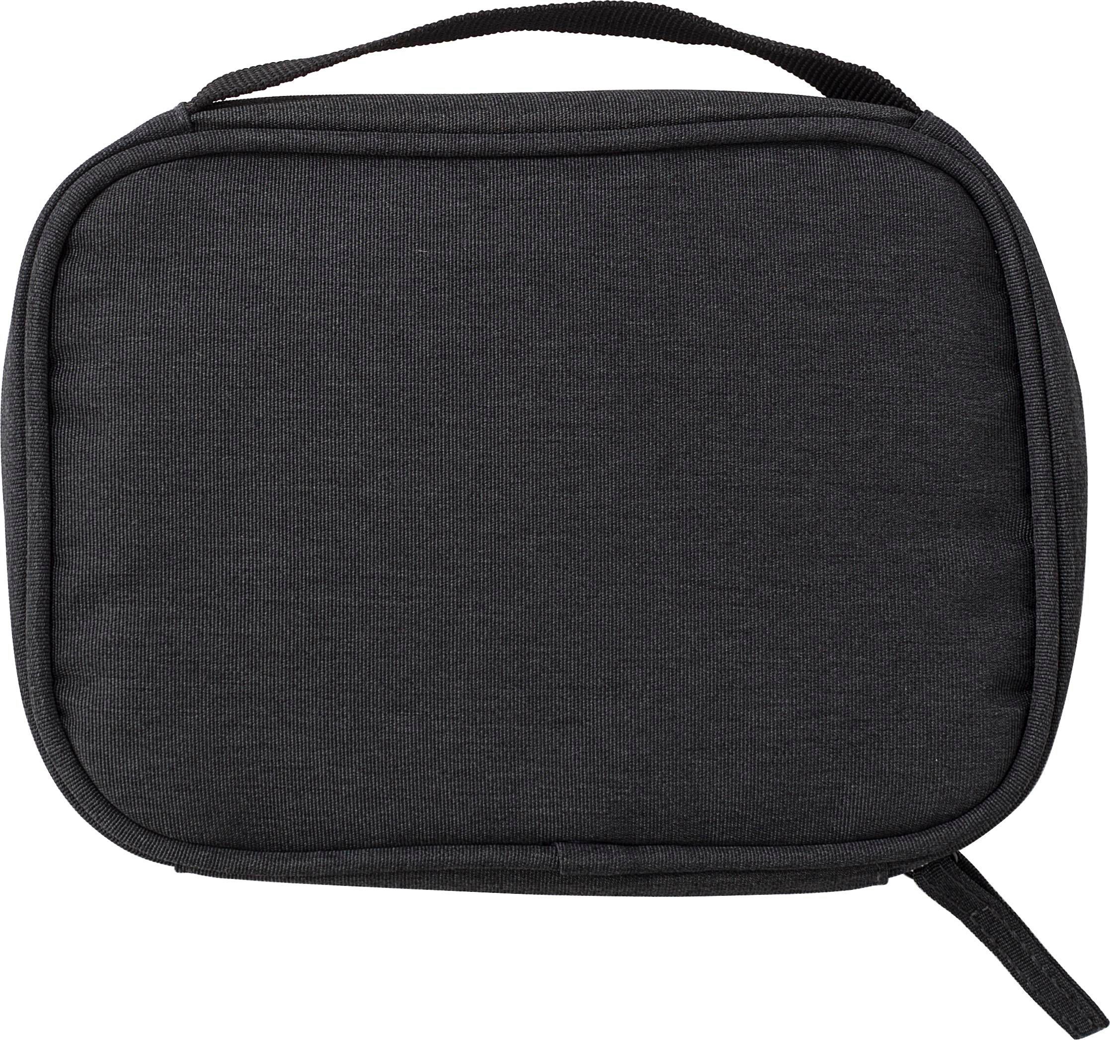 Vue 2 de Pochette de voyage Jace | Polyester | 1 l