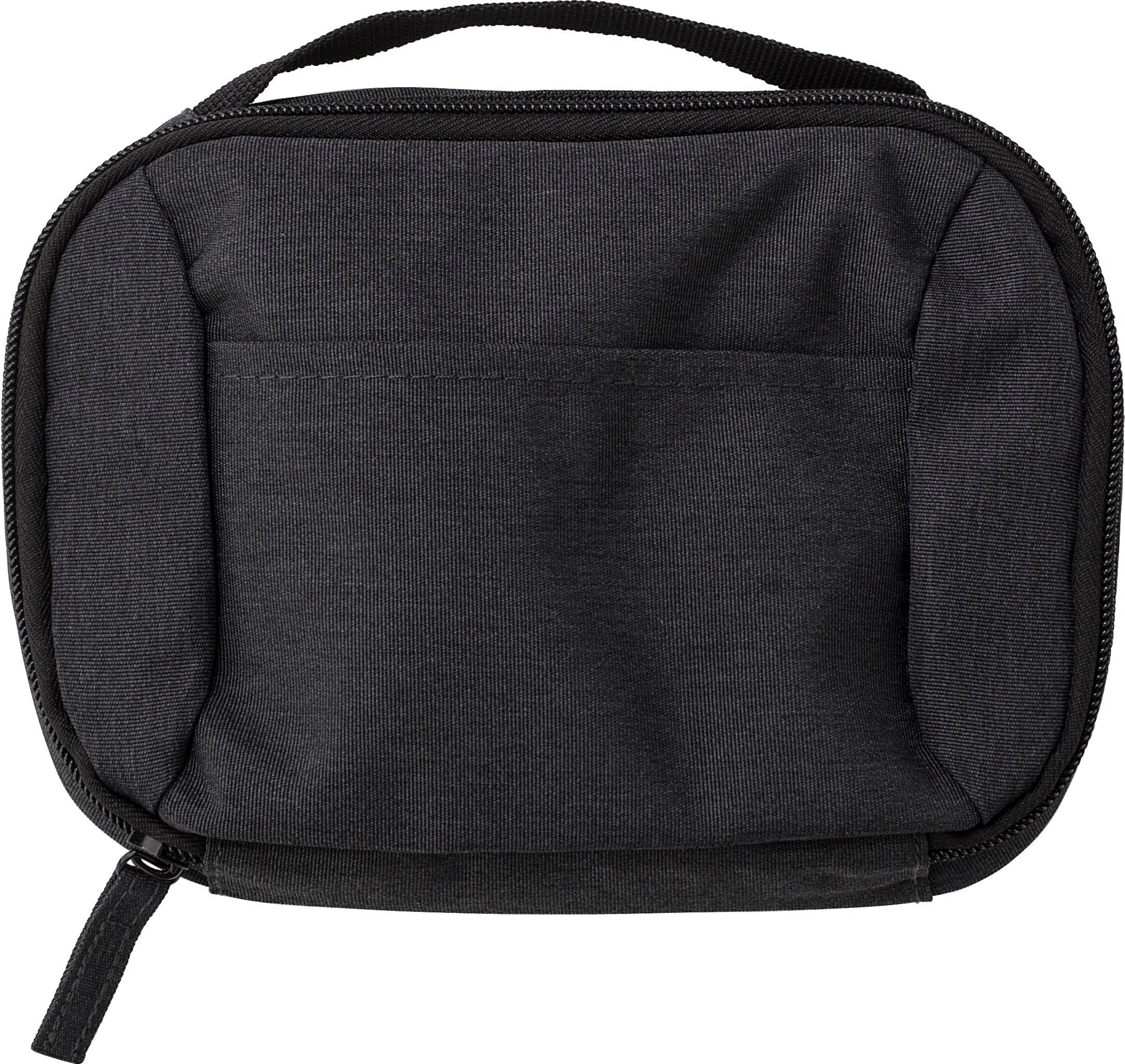 Vue 3 de Pochette de voyage Jace | Polyester | 1 l