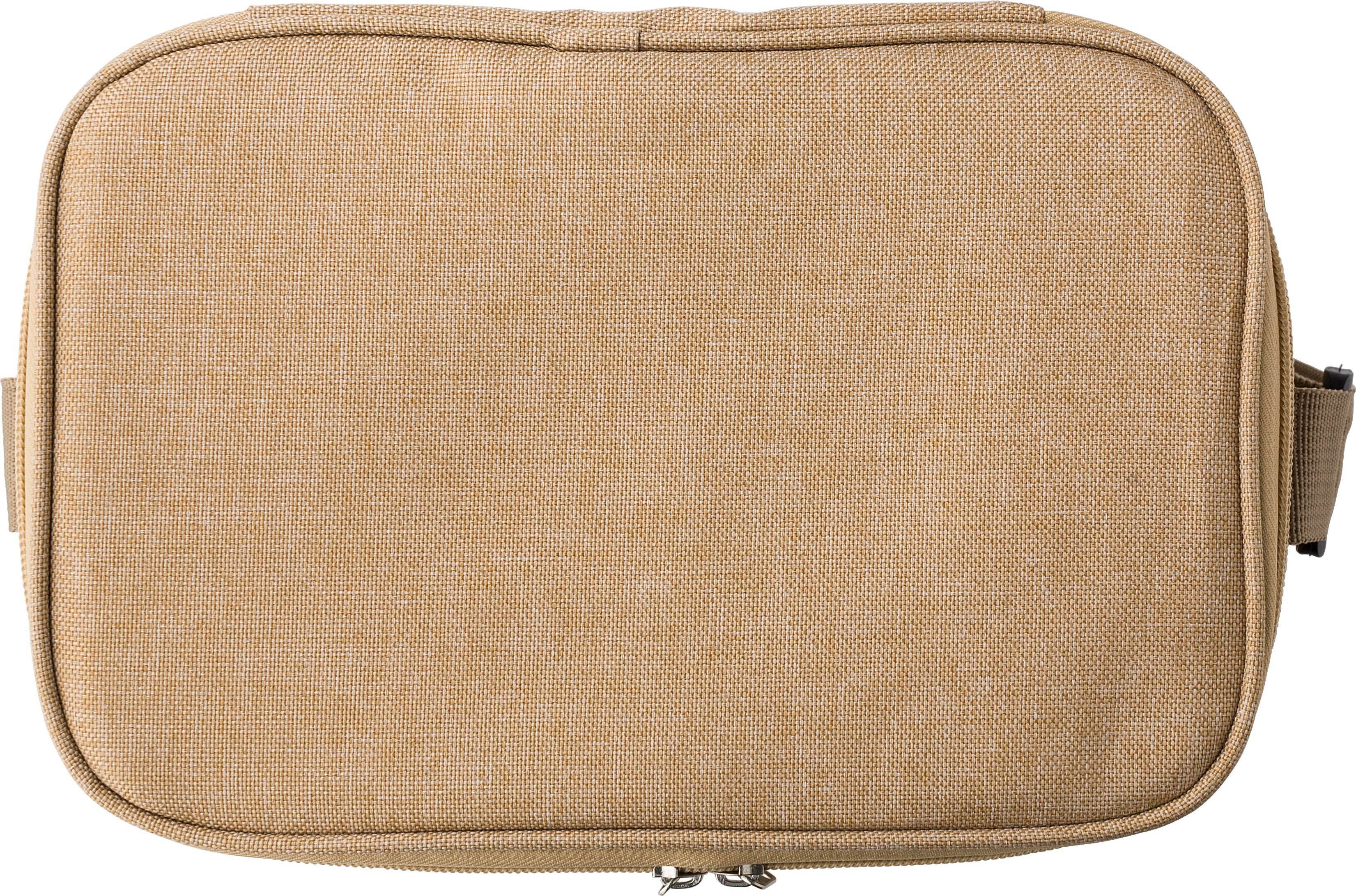 Vue 2 de Sac isotherme Sage | Recyclé | Liège | 3,5 l