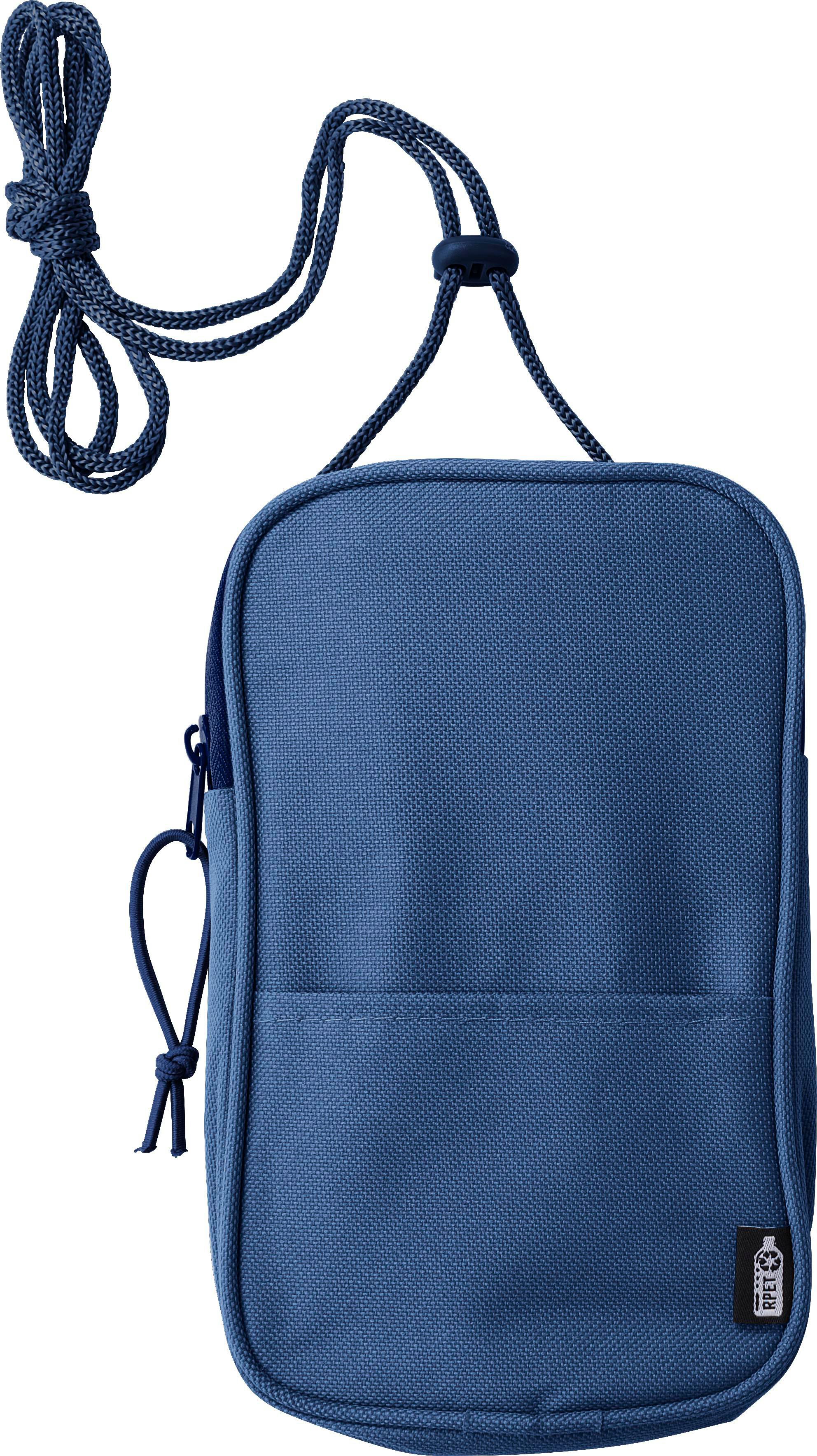 Vue 3 de Sac bandoulière Gracelyn | Recyclé