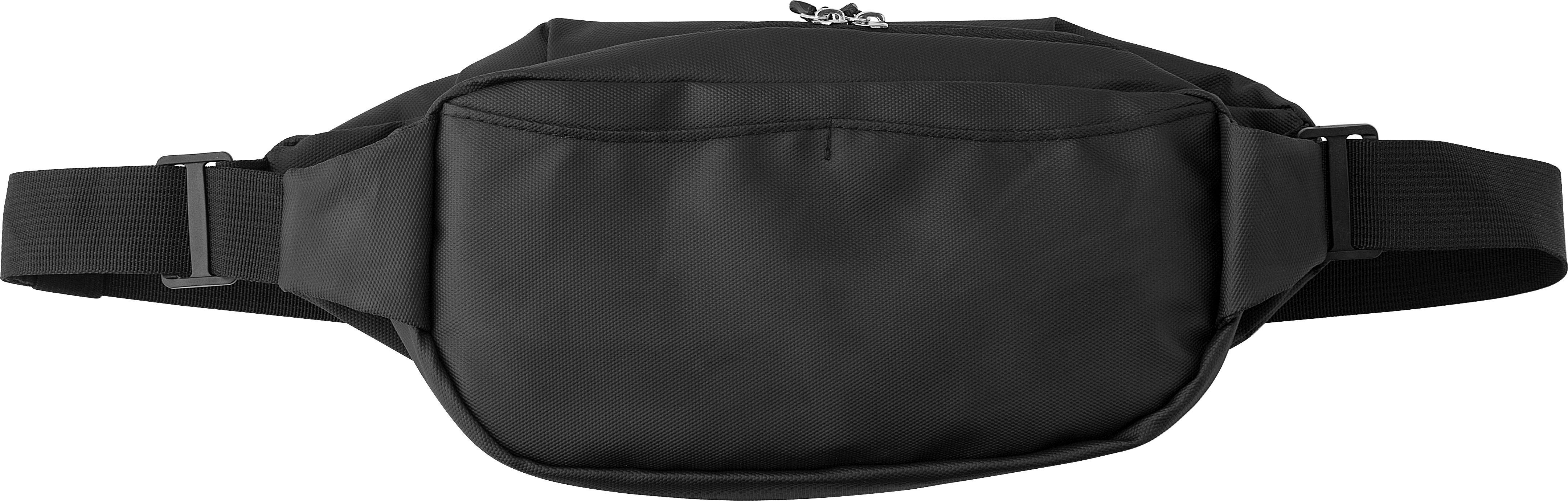 Vue 2 de Sac bandoulière Bria | Polyester 600D | Imperméable | 1 l