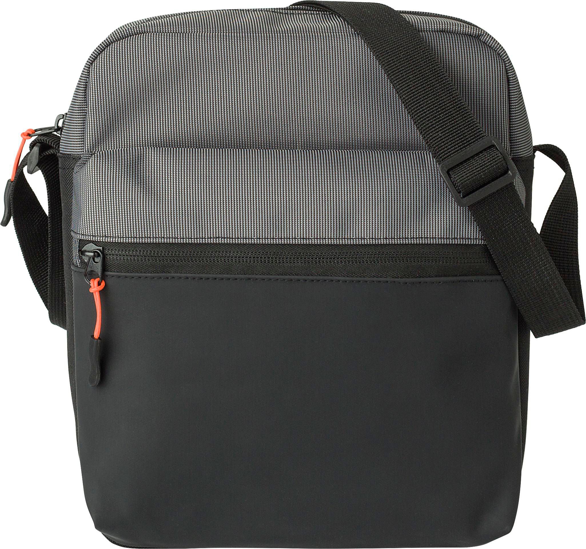 Vue 2 de Sac à bandoulière Tom | 3,8 l