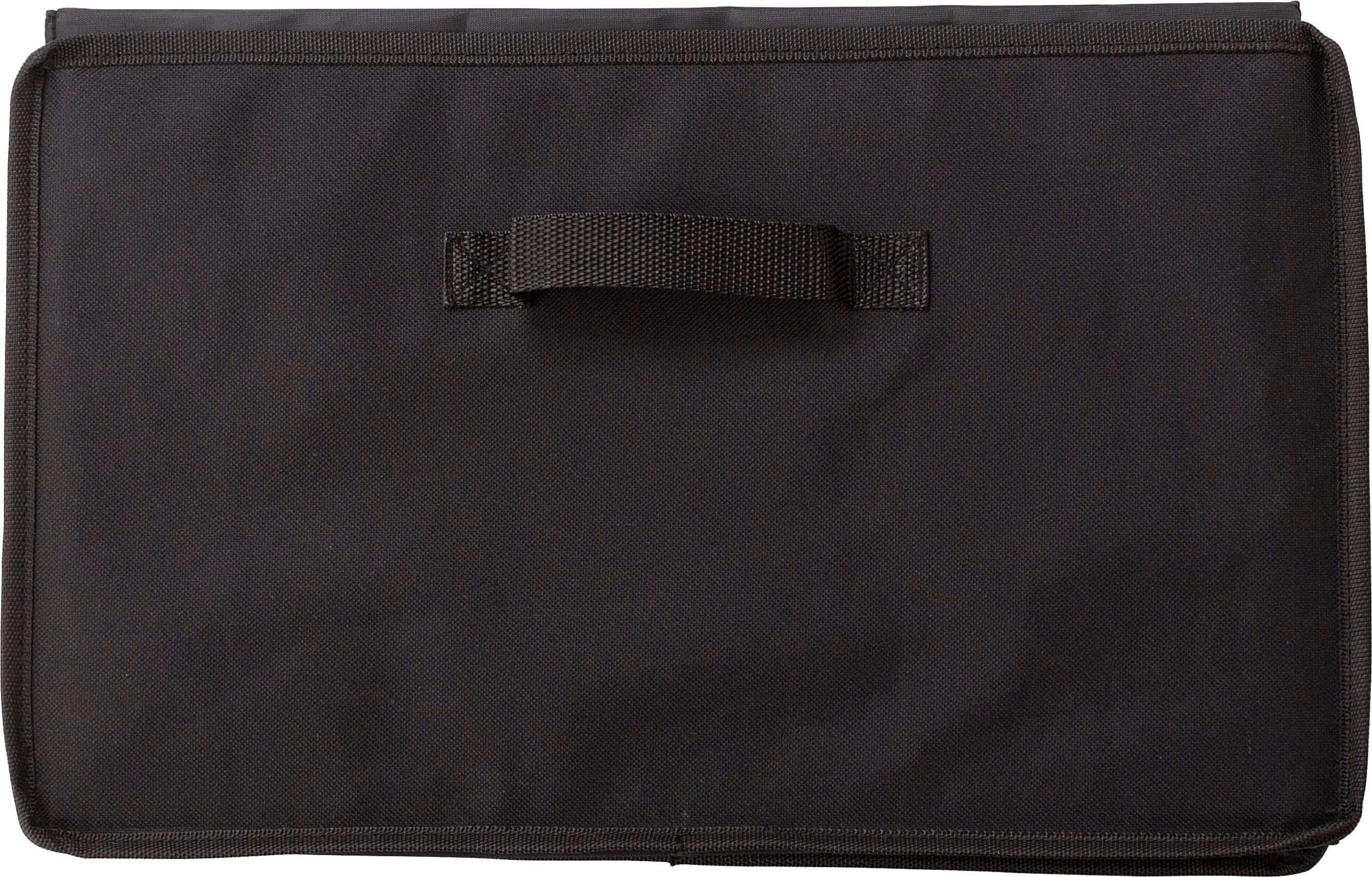 Vue 3 de Organiseur de voiture Thatcher | Polyester | Pliable