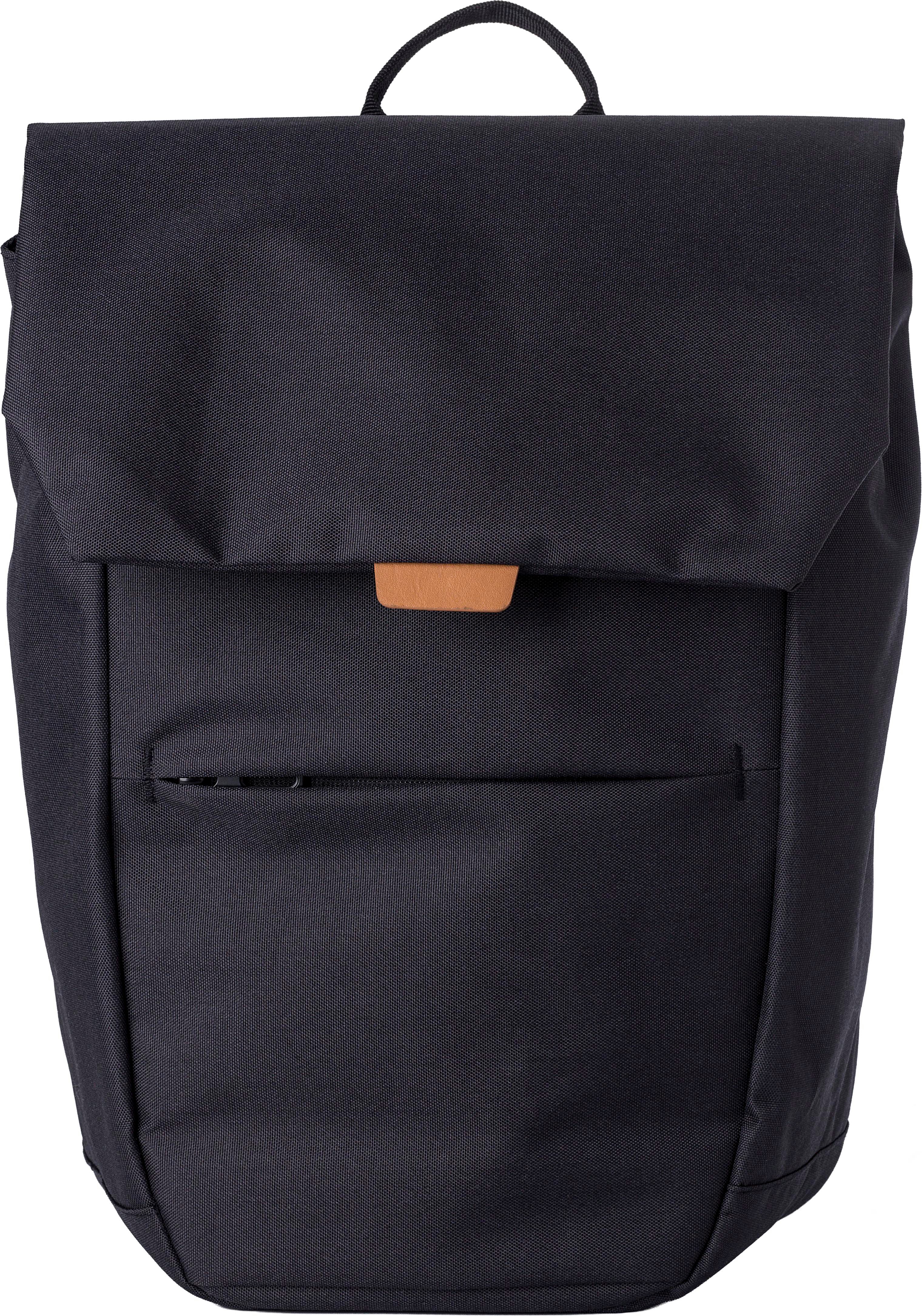 Vue 2 de Sac à dos Apollo | Polyester | 6 l