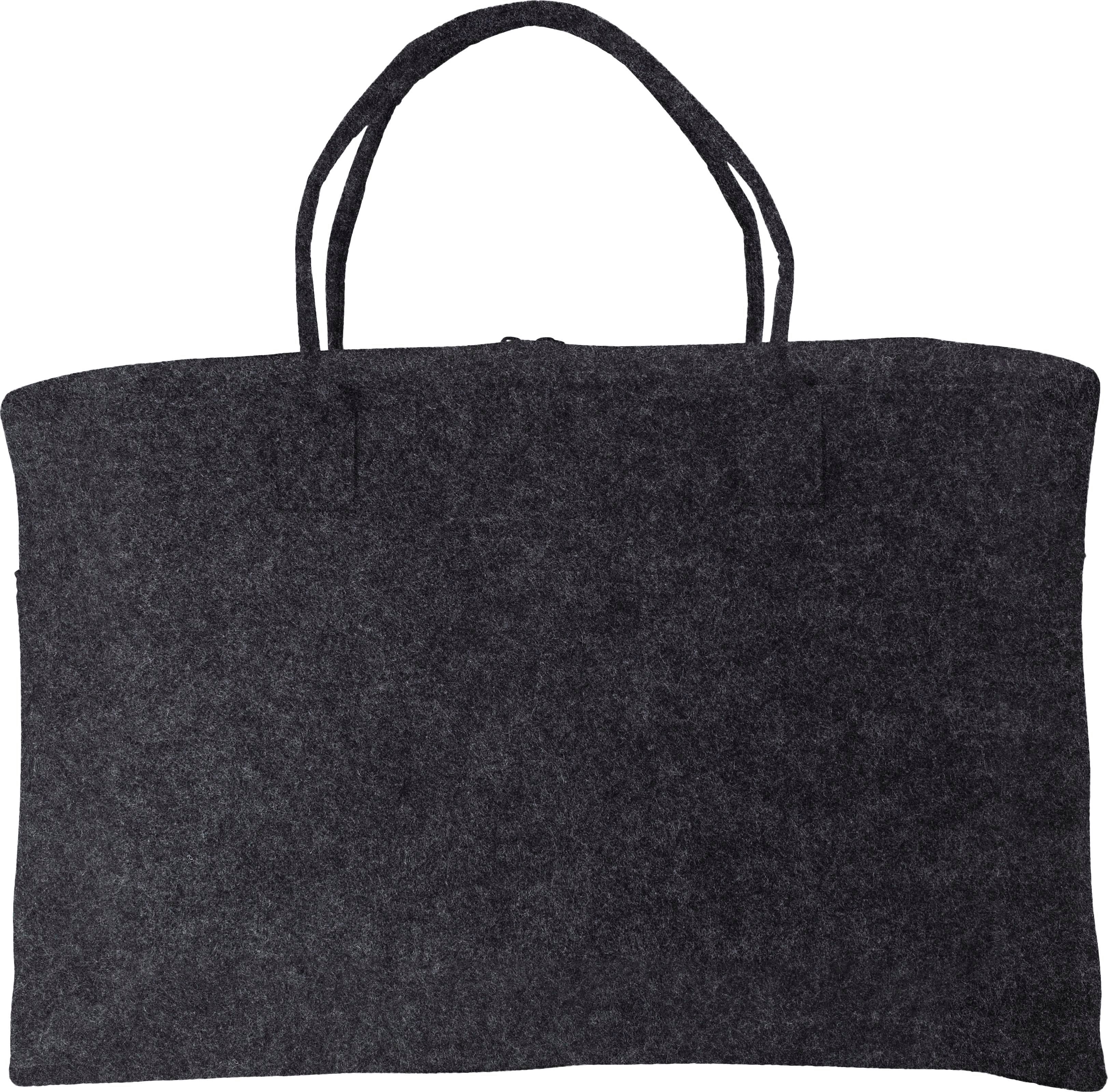 Vue 2 de Sac de voyage Savannah | Recyclé | 20 l