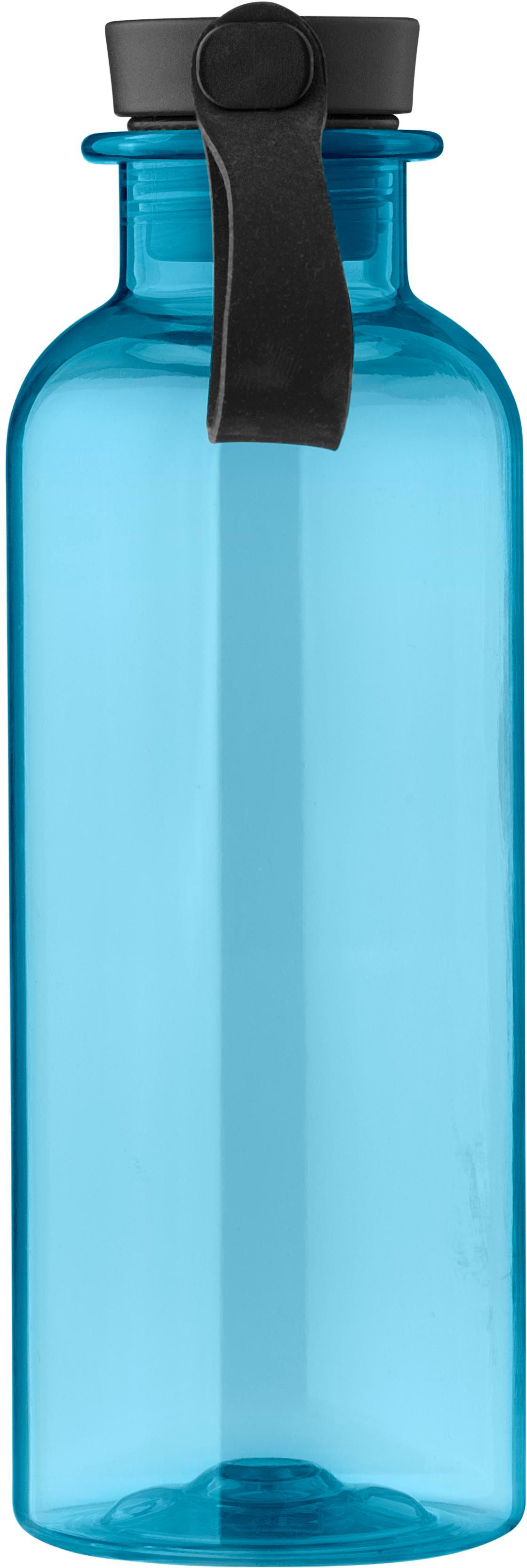 Vue 3 de Gourde Laia | rPET | 500 ml