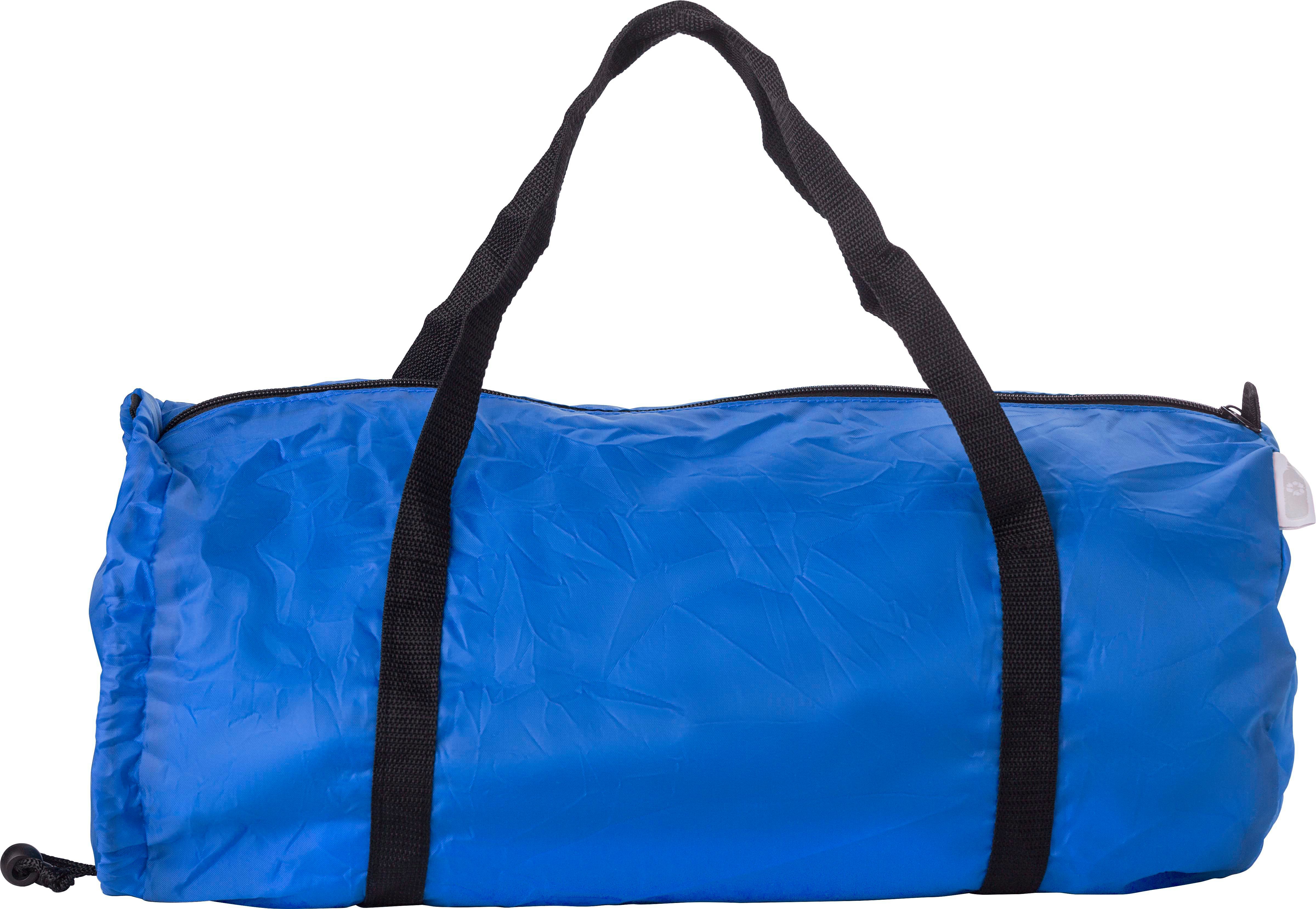 Vue 2 de Sac de voyage José | Recyclé | Pliable