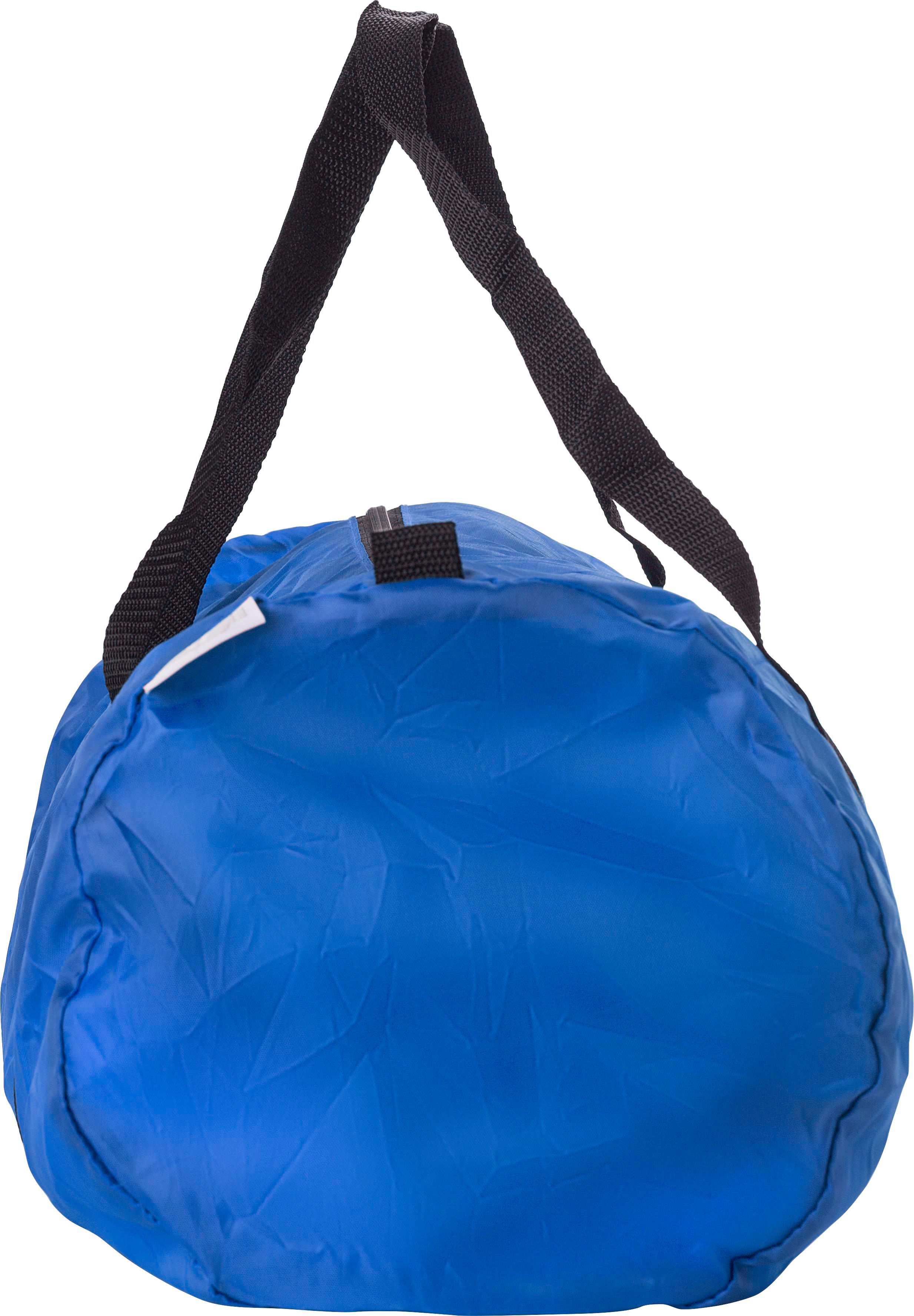 Vue 4 de Sac de voyage José | Recyclé | Pliable
