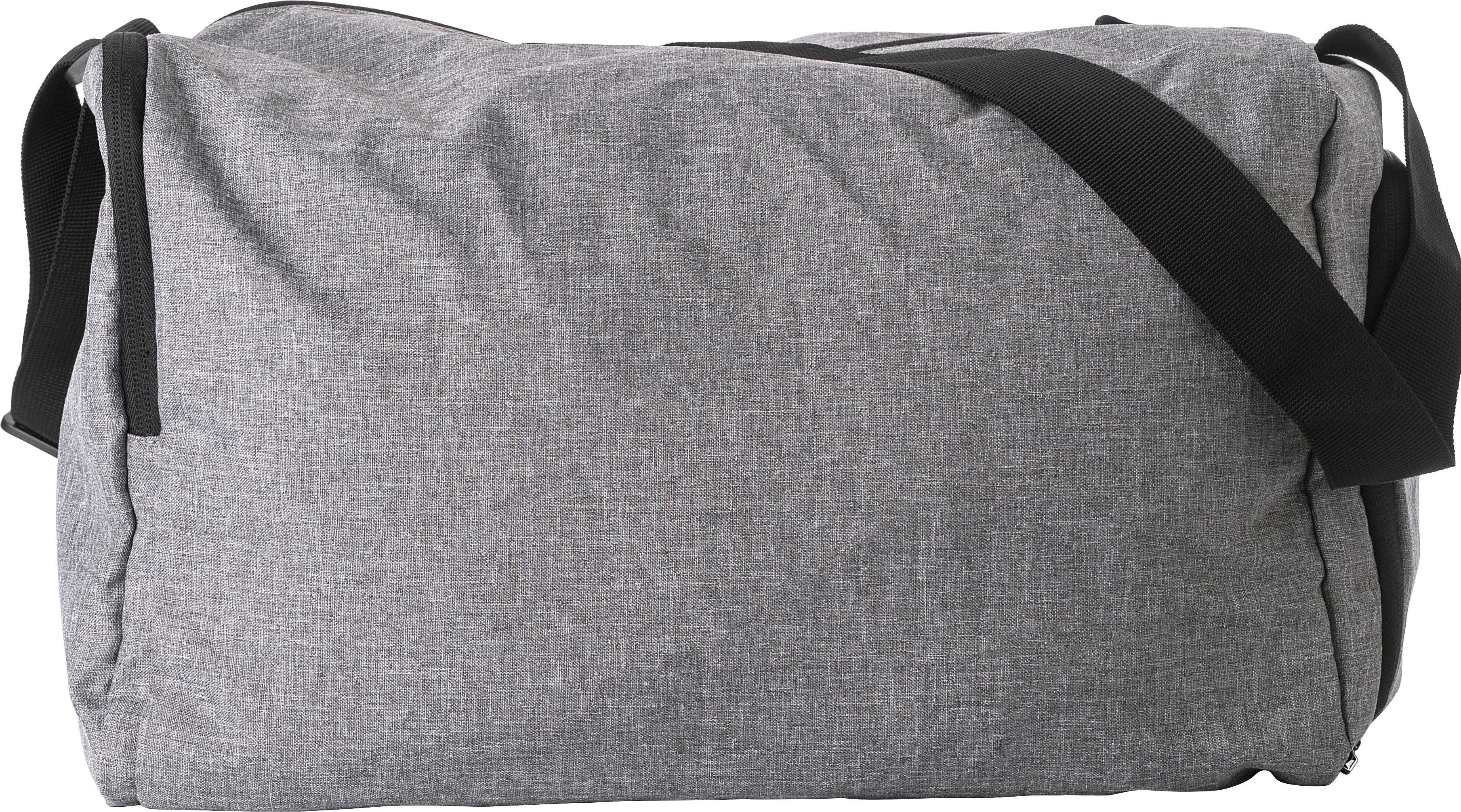 Vue 3 de Sac de sport pliable Corwin | 20 l