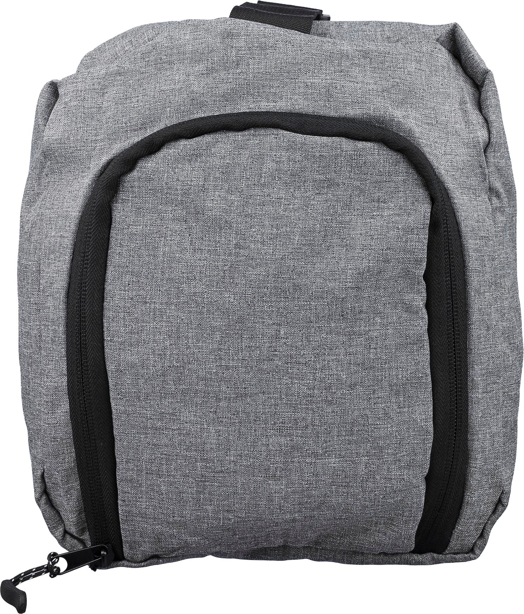 Vue 5 de Sac de sport pliable Corwin | 20 l