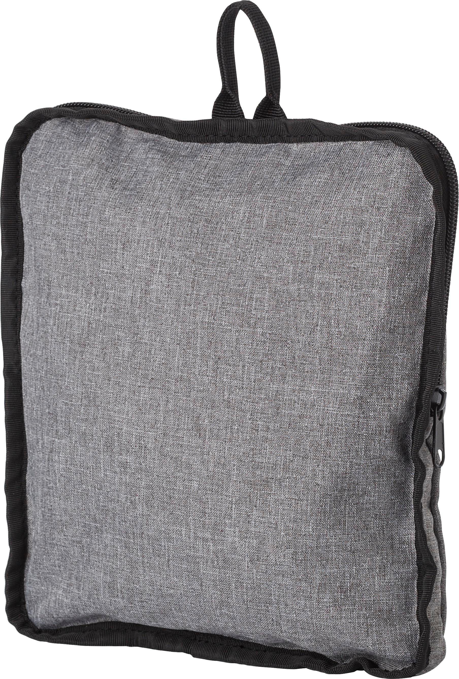 Vue 4 de Sac de sport pliable Corwin | 20 l