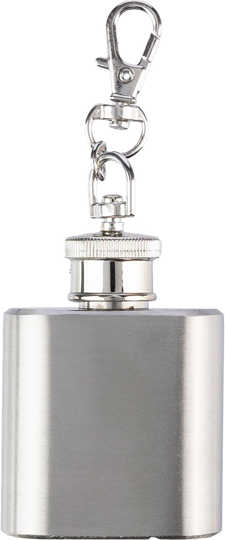 Vue 3 de Flasque Julia | 30 ml | Mousqueton