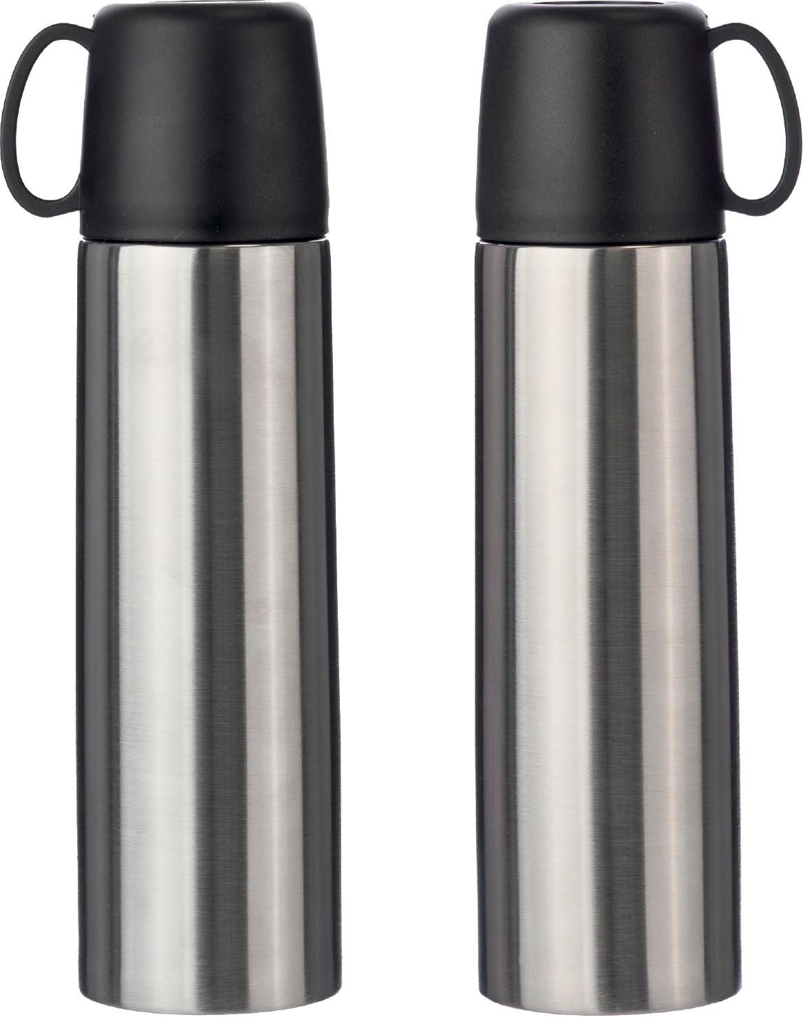 Vue 5 de Bouteille isotherme Jan | 500 ml