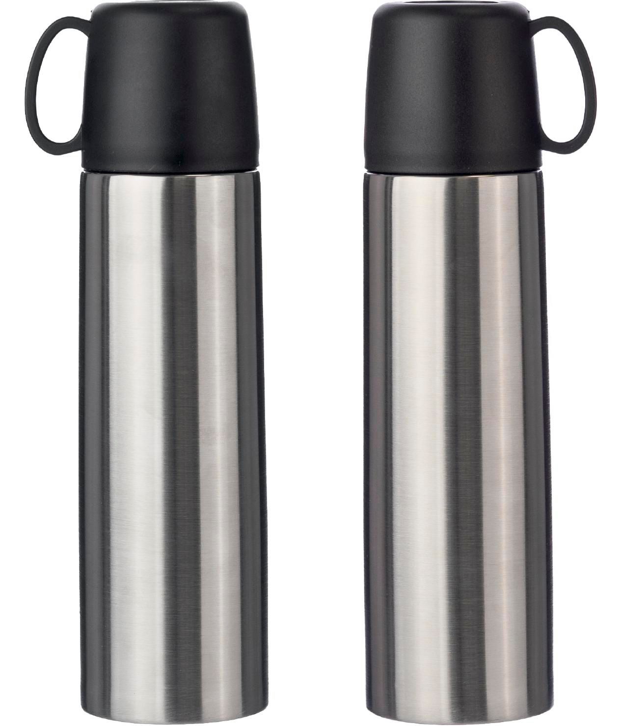 Vue 3 de Bouteille isotherme Jan | 500 ml