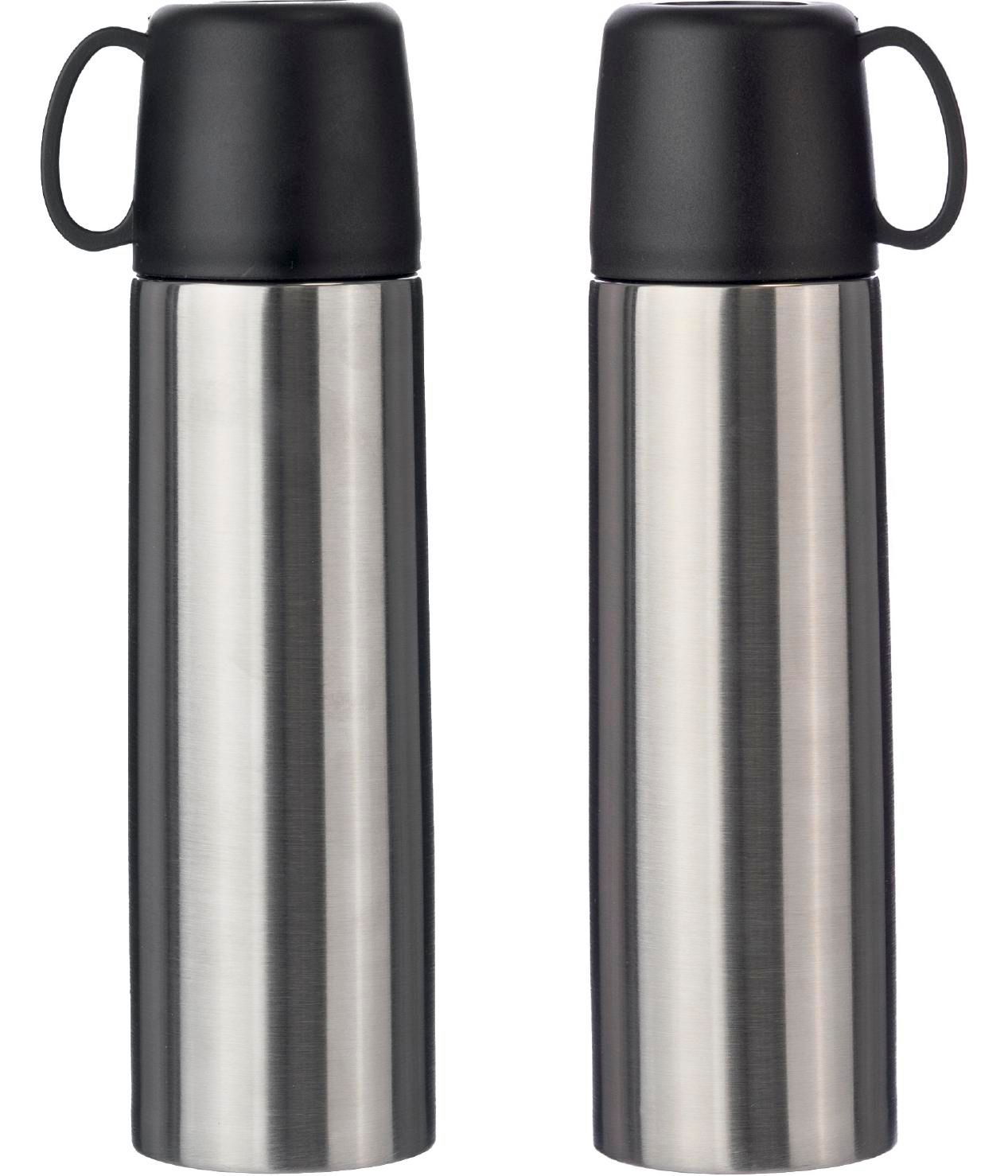Vue 7 de Bouteille isotherme Jan | 500 ml