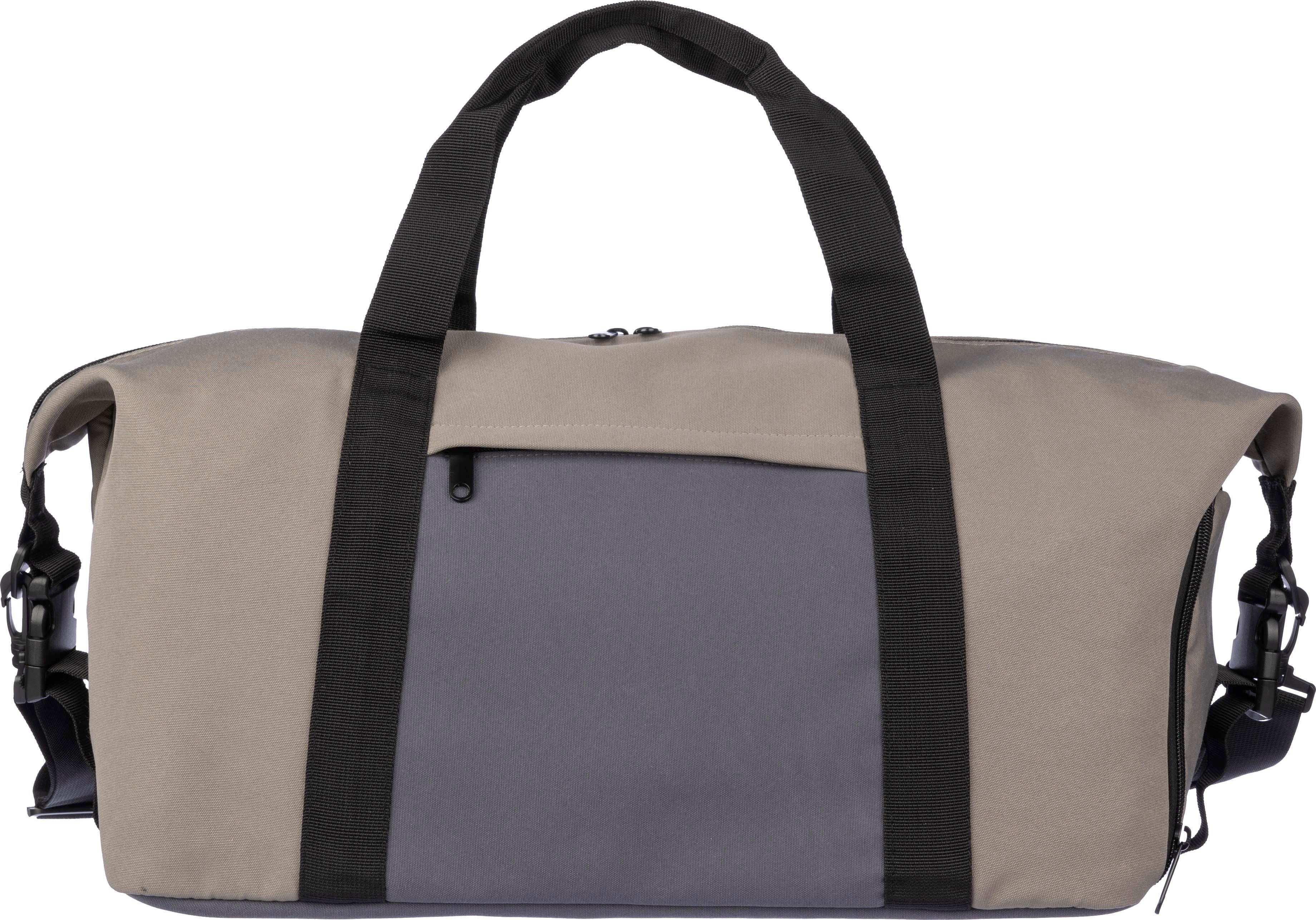 Vue 3 de Sac de sport Ines
