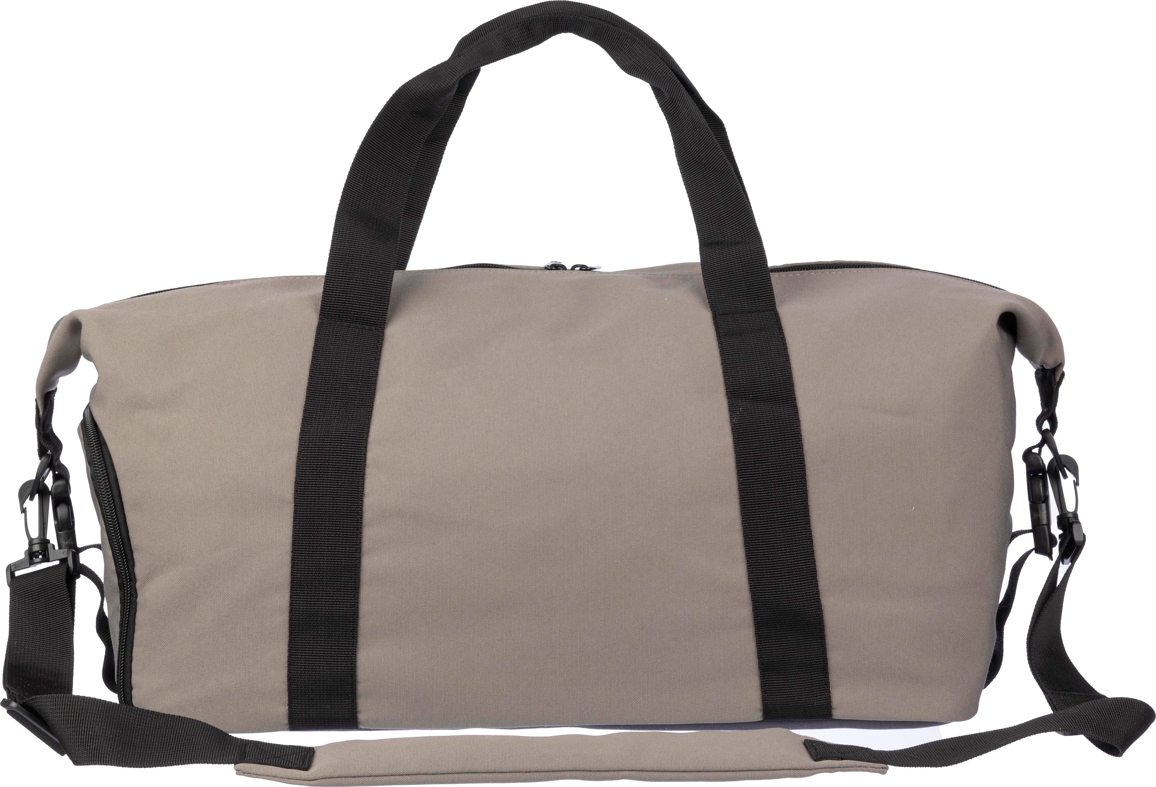 Vue 2 de Sac de sport Ines
