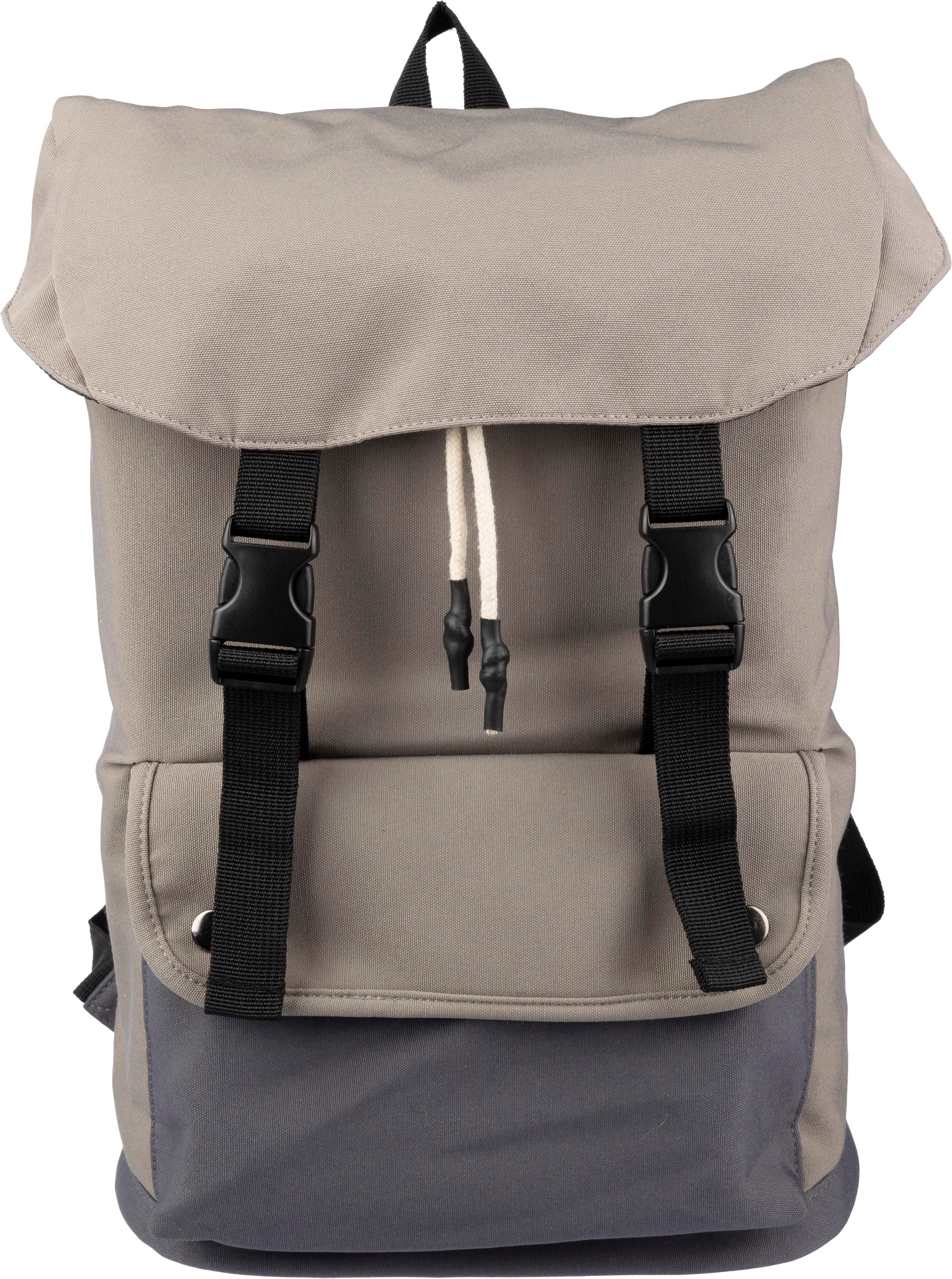 Vue 2 de Sac à dos Jürgen | Ordinateur portable 15"