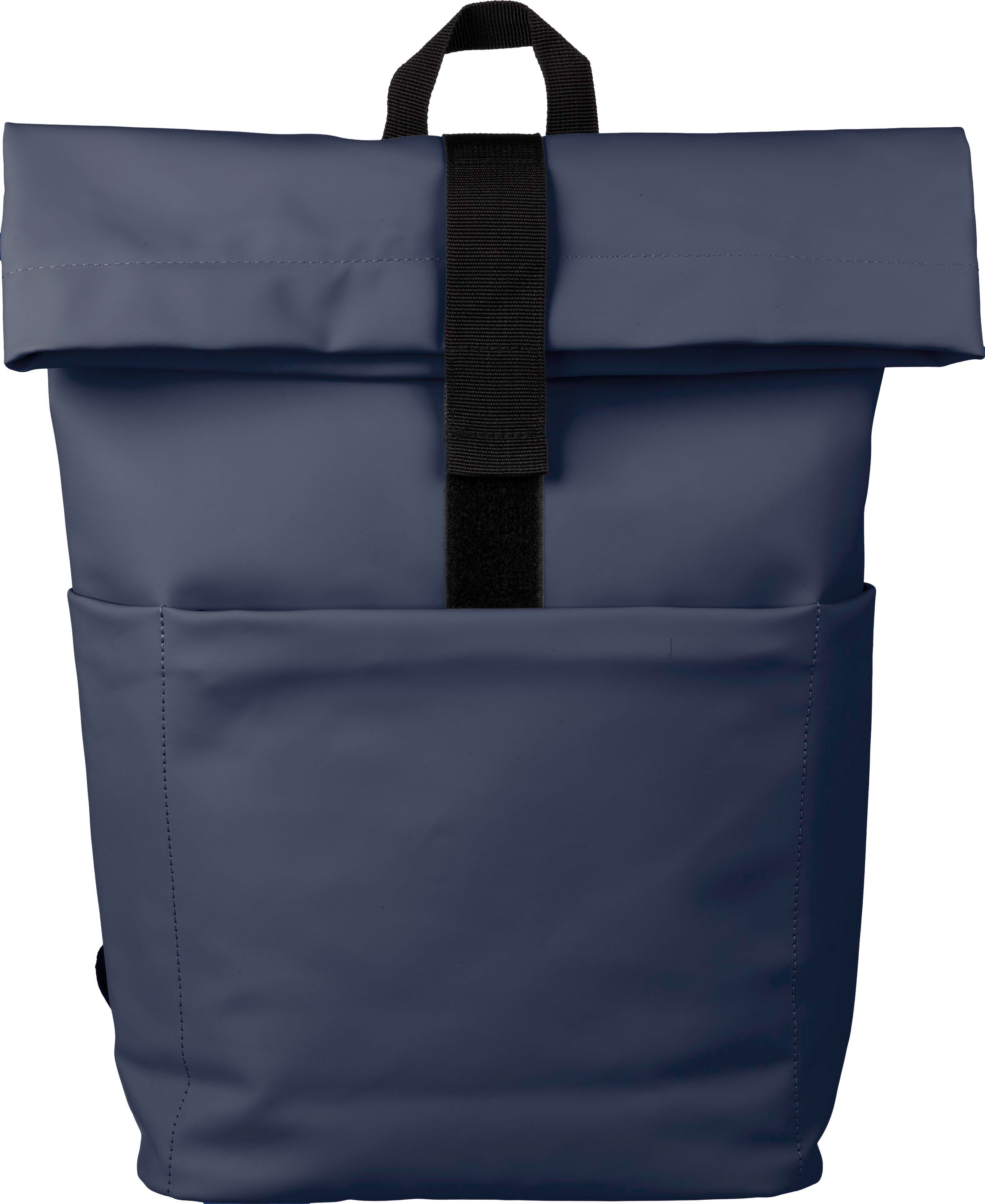 Vue 2 de Sac à dos Senta | Roll-top | Ordinateur 15" | 6 l