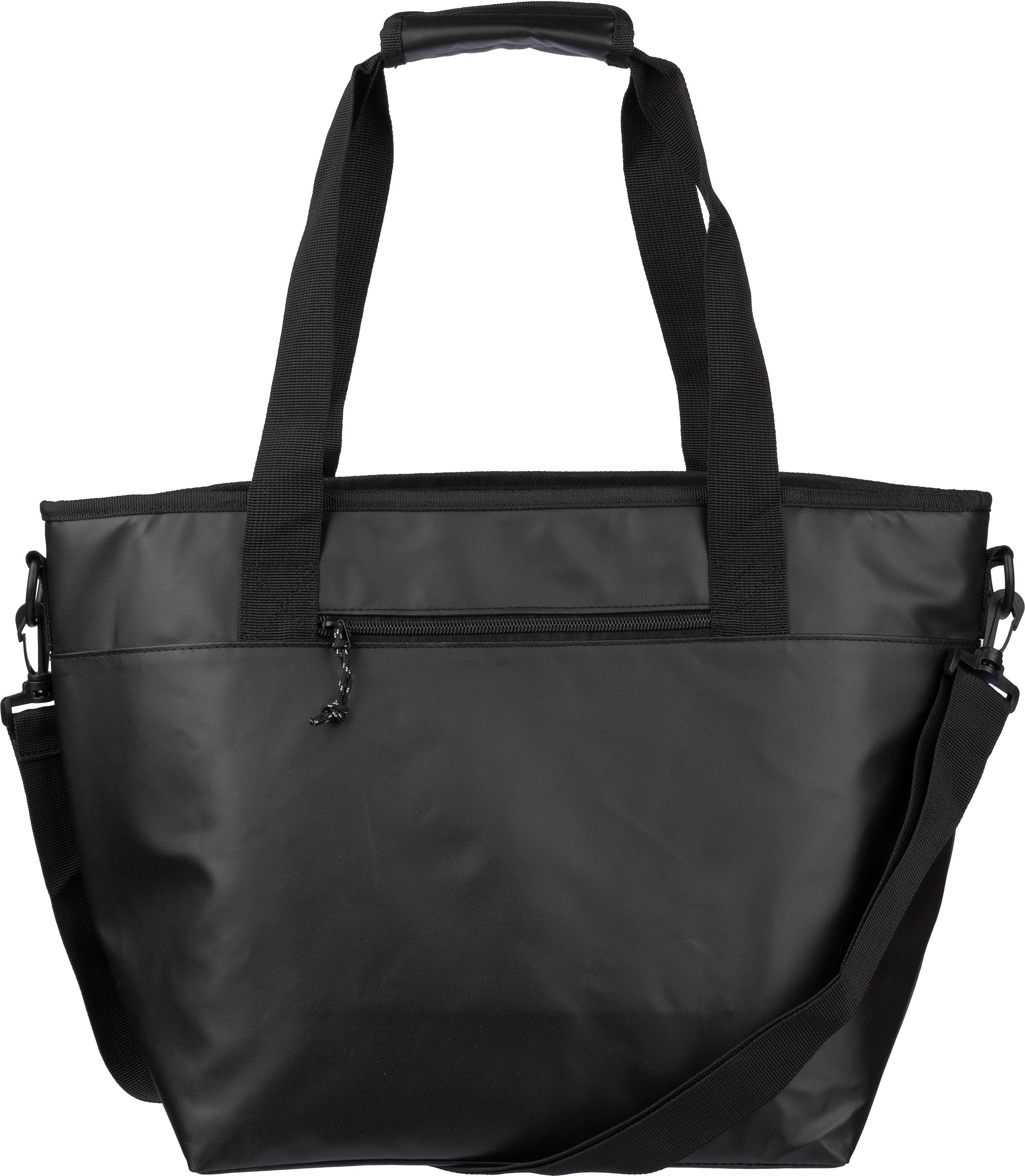 Vue 2 de Sac isotherme Matthias | Polyester | 30 l