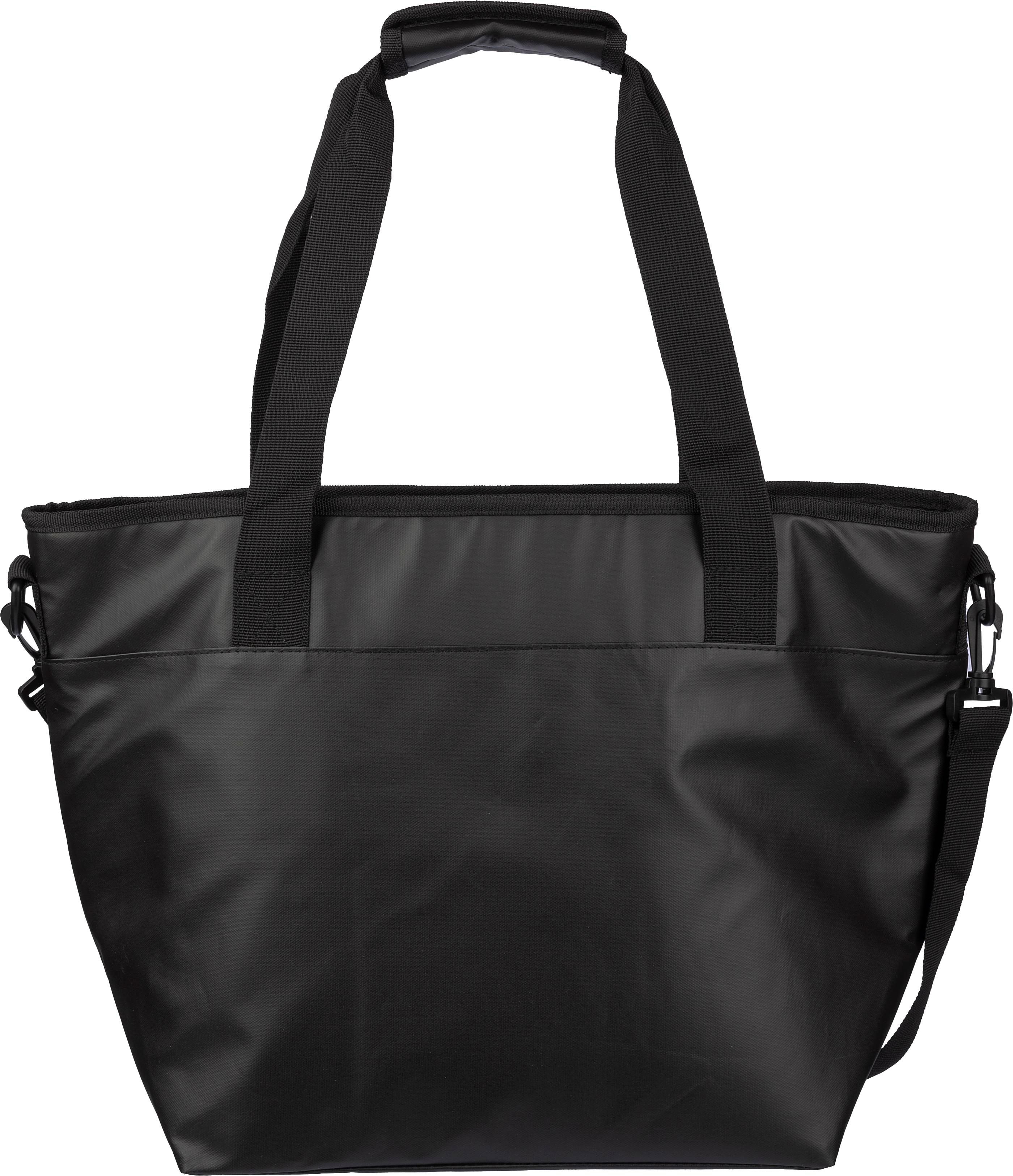 Vue 3 de Sac isotherme Matthias | Polyester | 30 l