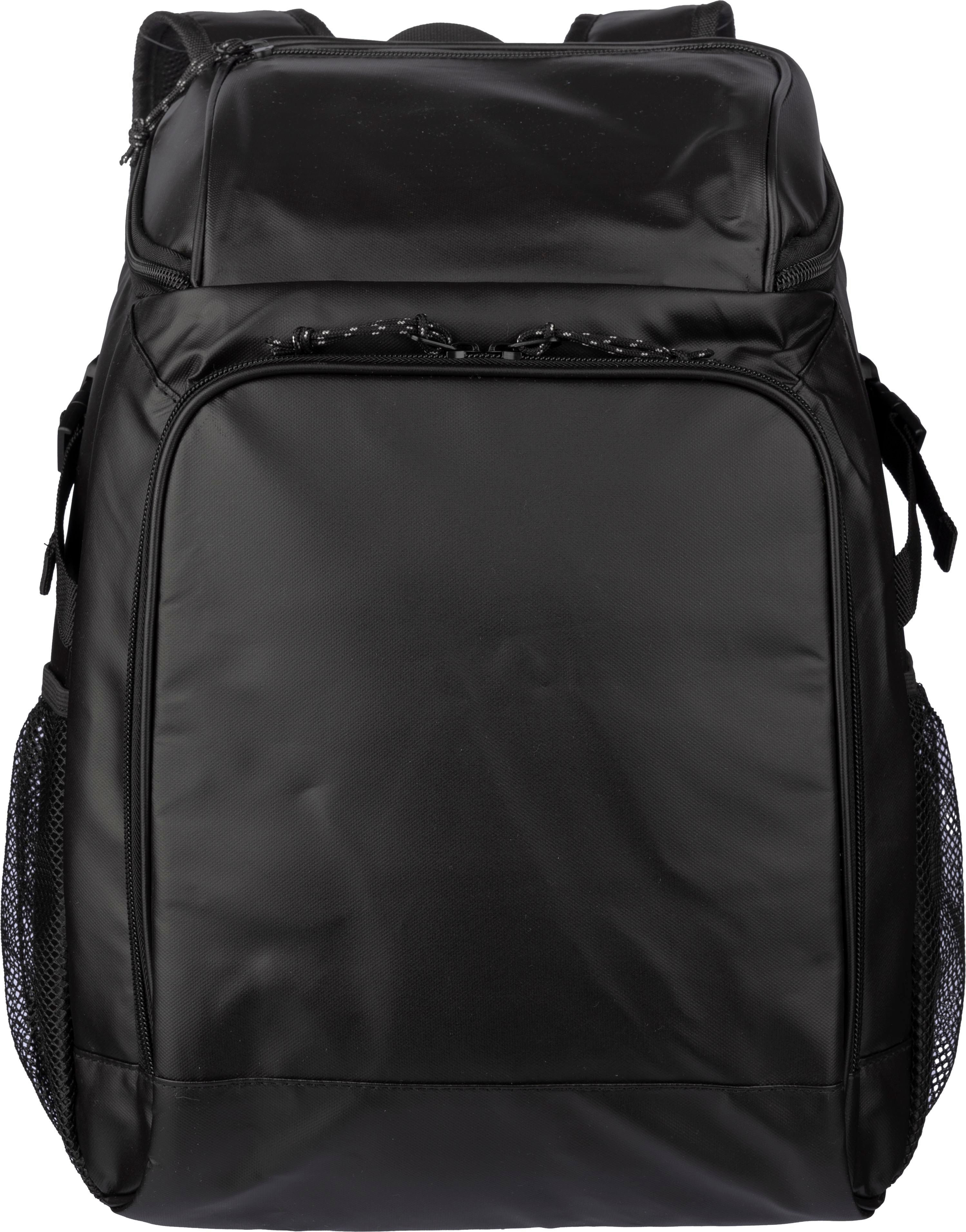 Vue 3 de Sac à dos isotherme Vanessa | Polyester 600D | 10 l