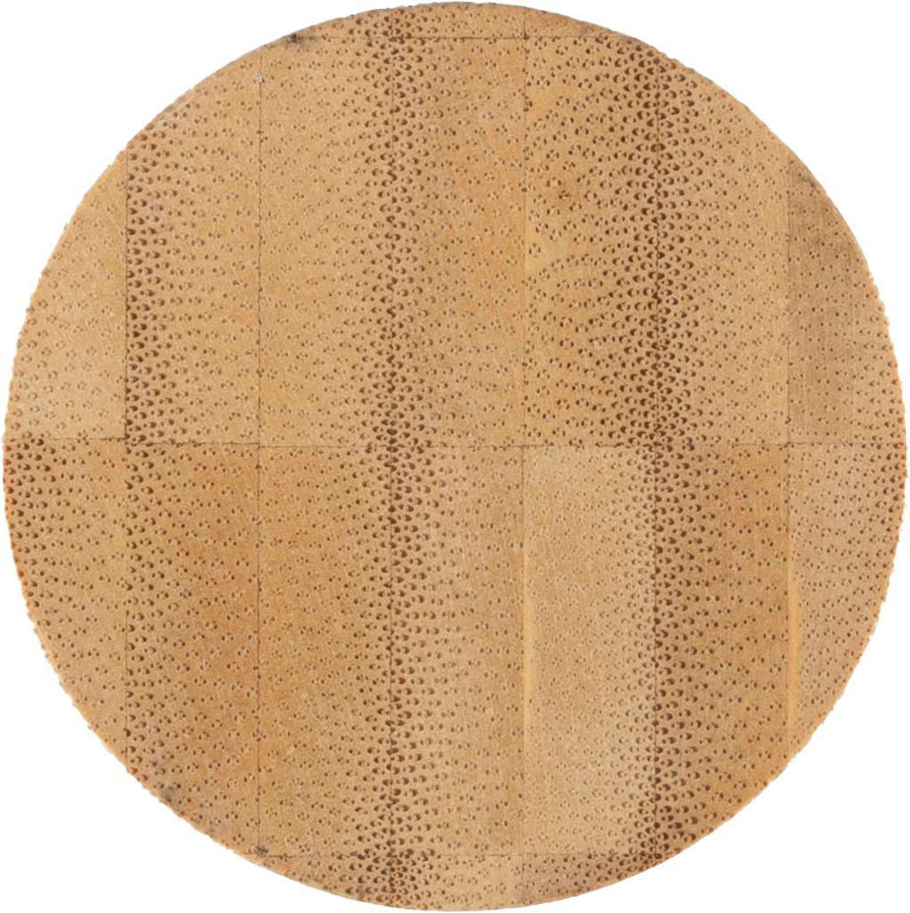 Vue 3 de Moulin à épices Verena | Bambou | 12,5 cm | Meule céramique