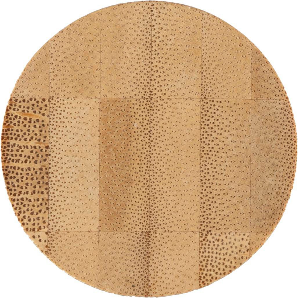 Vue 2 de Set de moulins à sel et poivre Christine | Bambou | 2 pcs