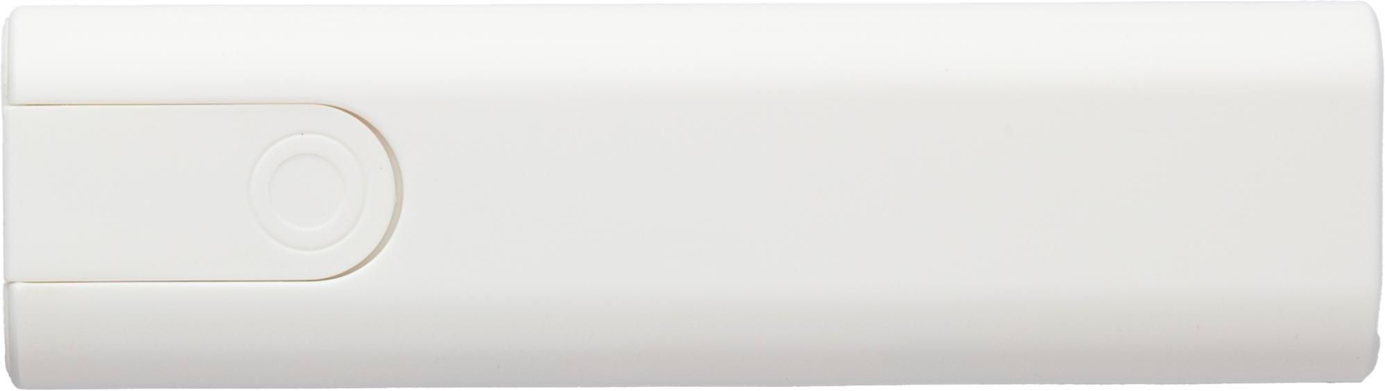 Vue 2 de Set câble et connecteur Uwe | Plastique | USB-C | 480 Mbps